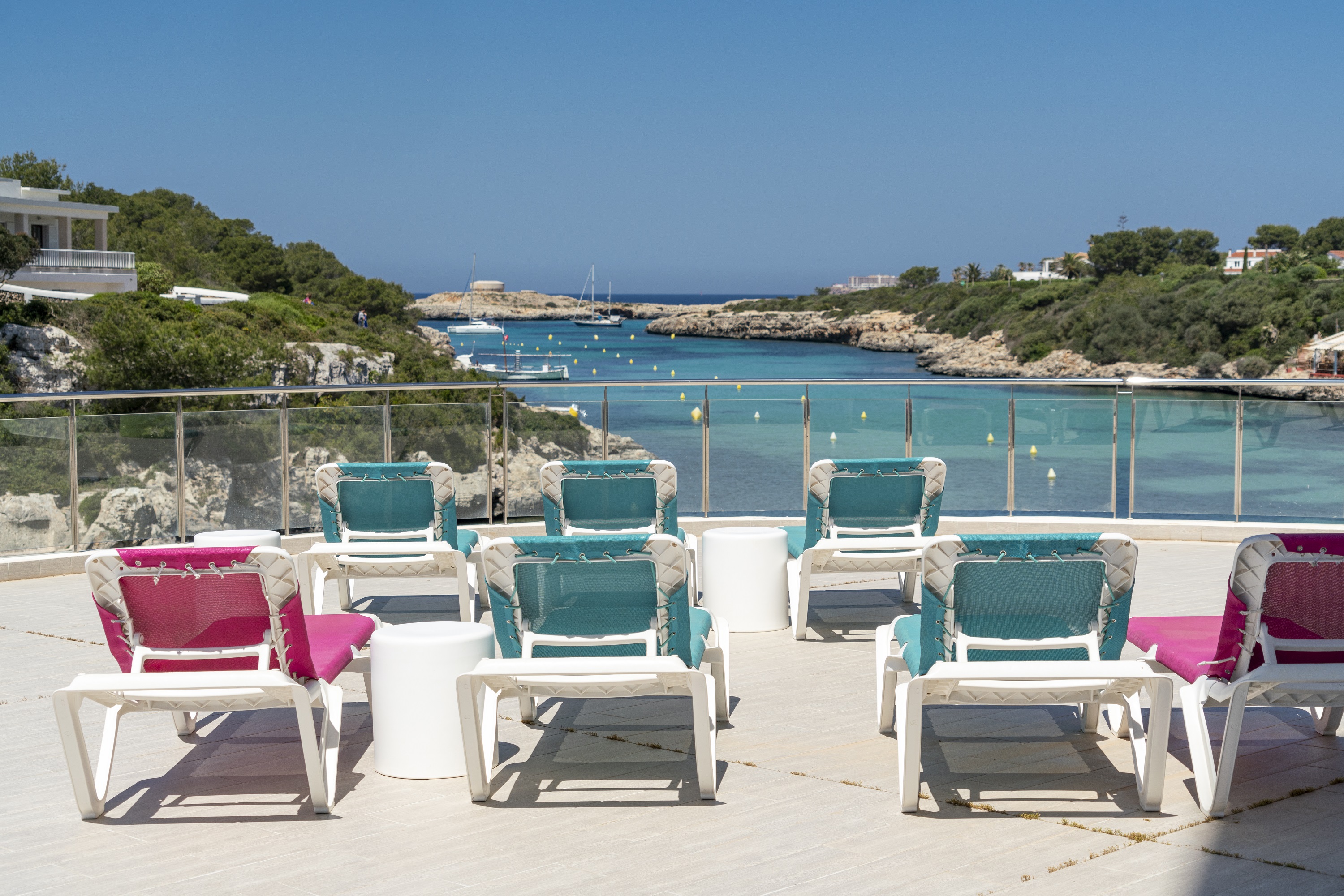 Hotel playa santandria, Ciutadella de Menorca