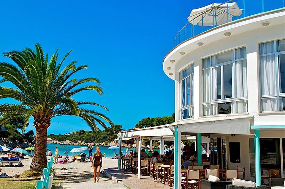 Hotel playa santandria 