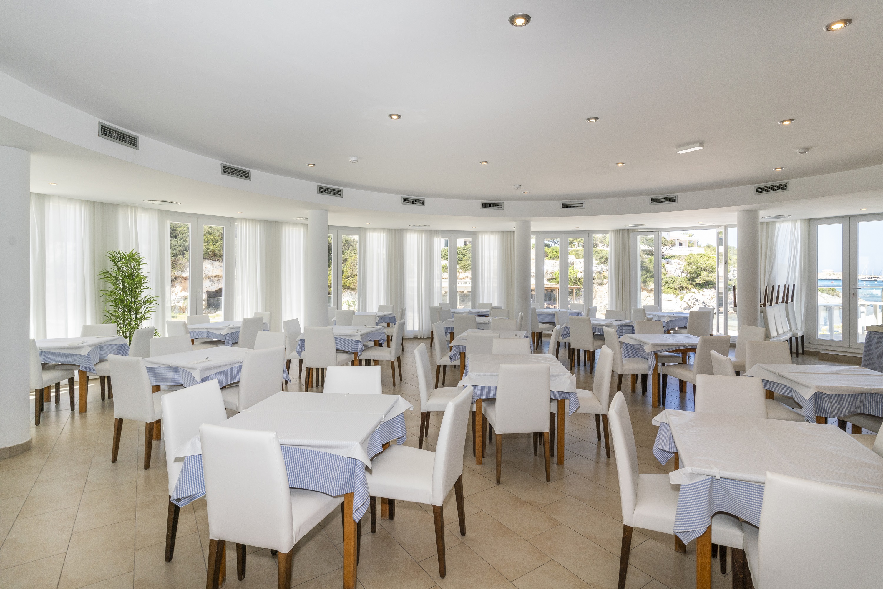 Hotel playa santandria, Ciutadella de Menorca