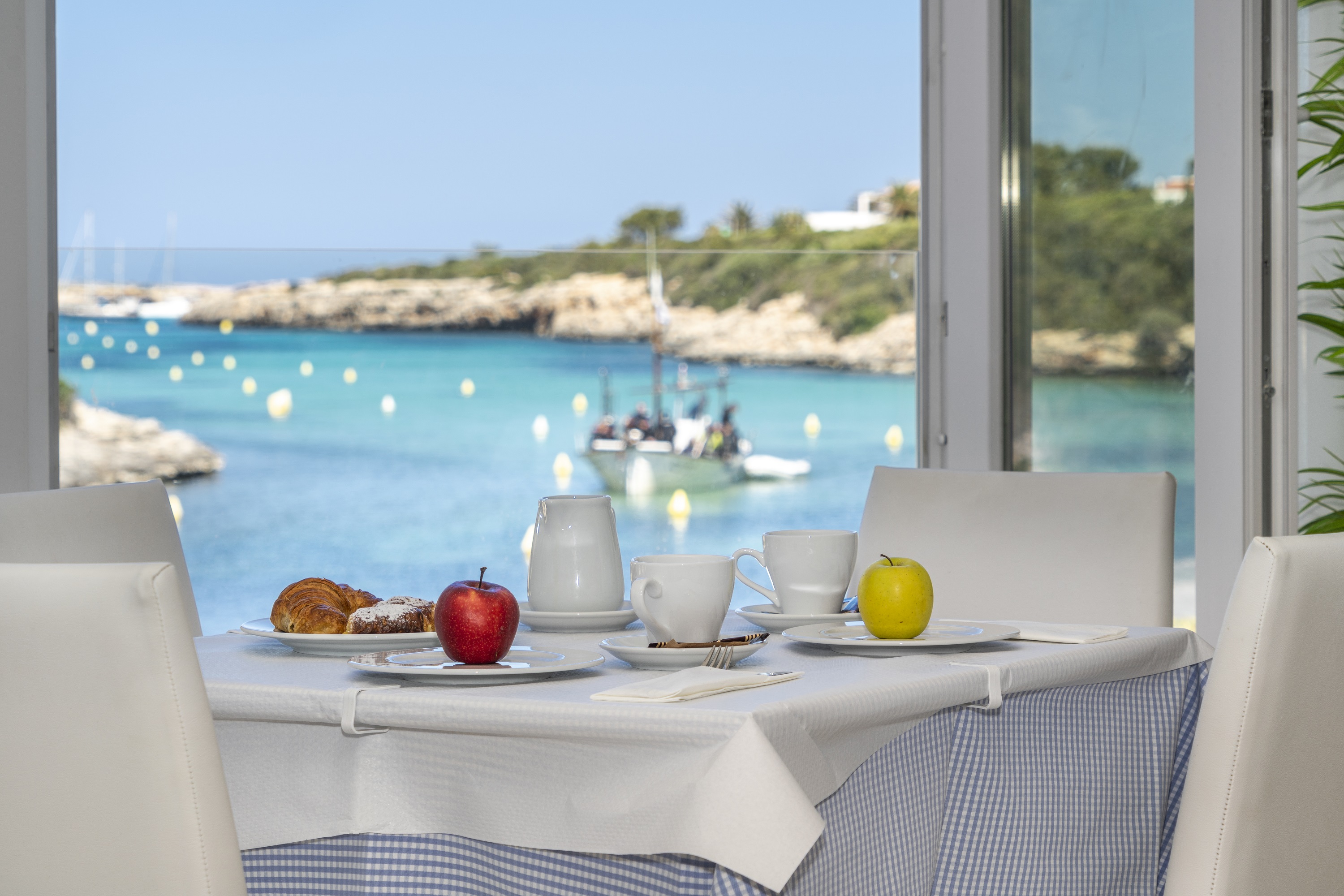 Hotel playa santandria, Ciutadella de Menorca