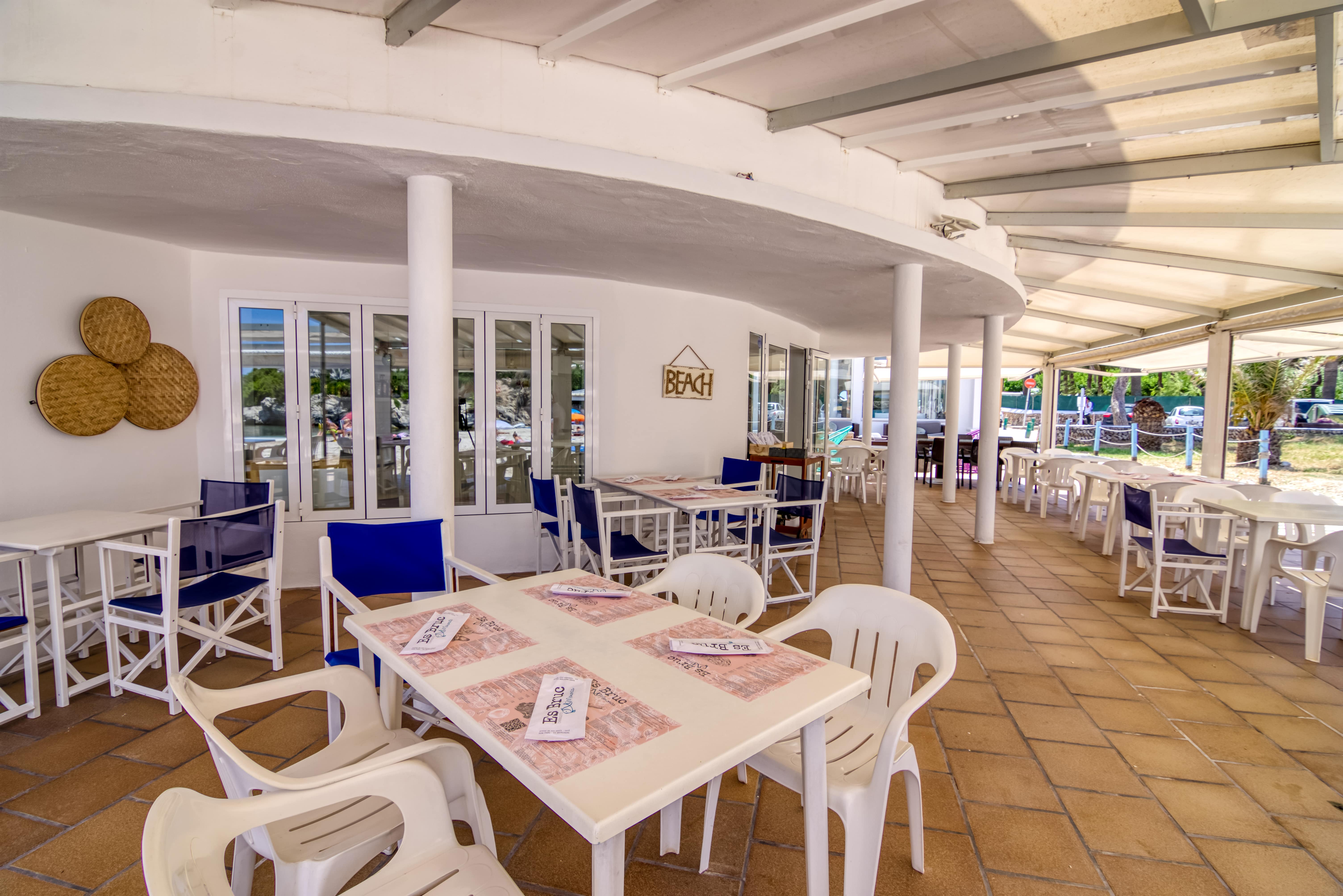 Hotel playa santandria, Ciutadella de Menorca