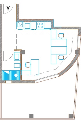 Apartamentos las ciencias, València