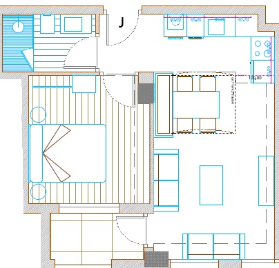 Apartamentos las ciencias, València