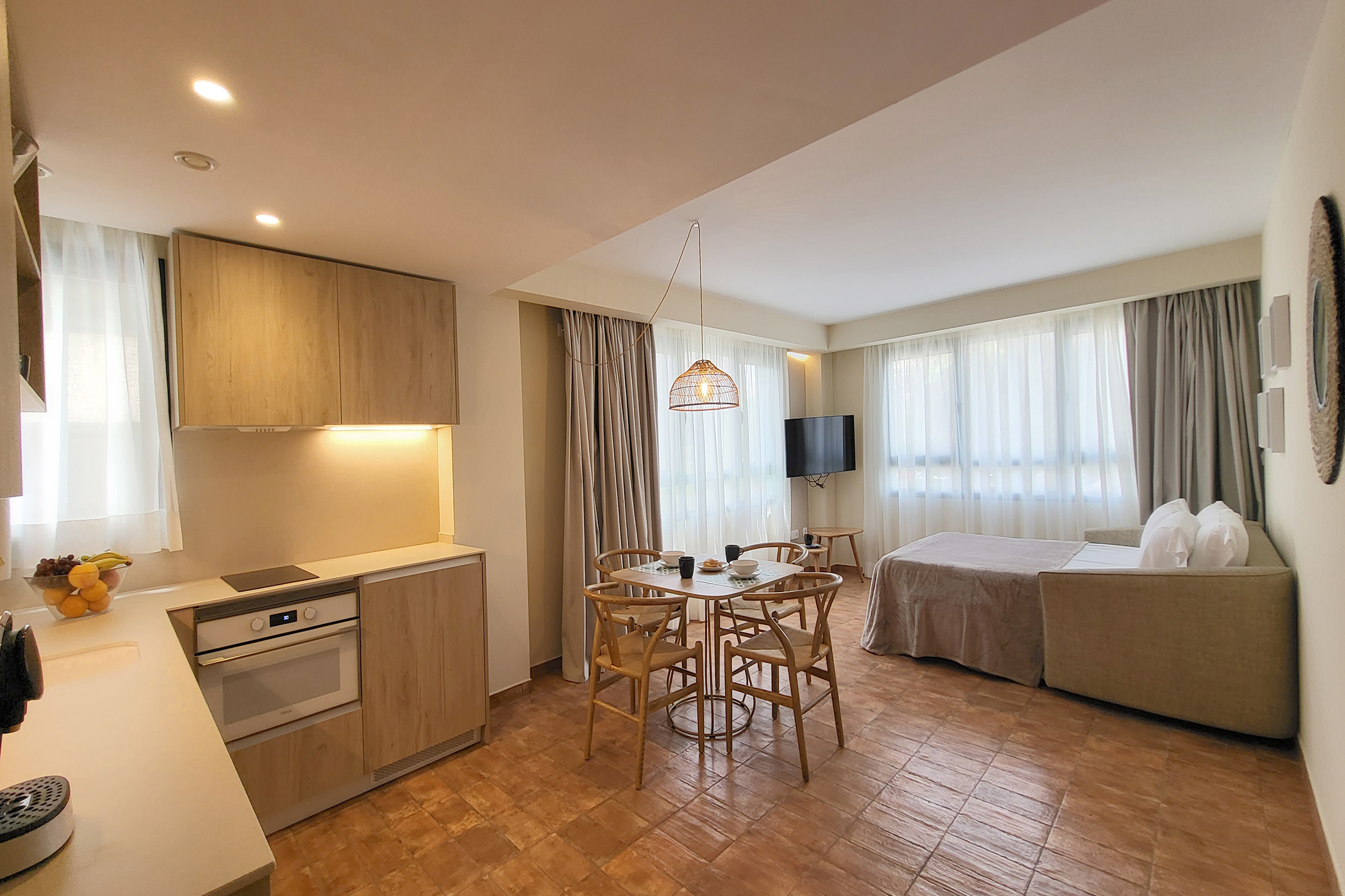 Apartamentos las ciencias, València
