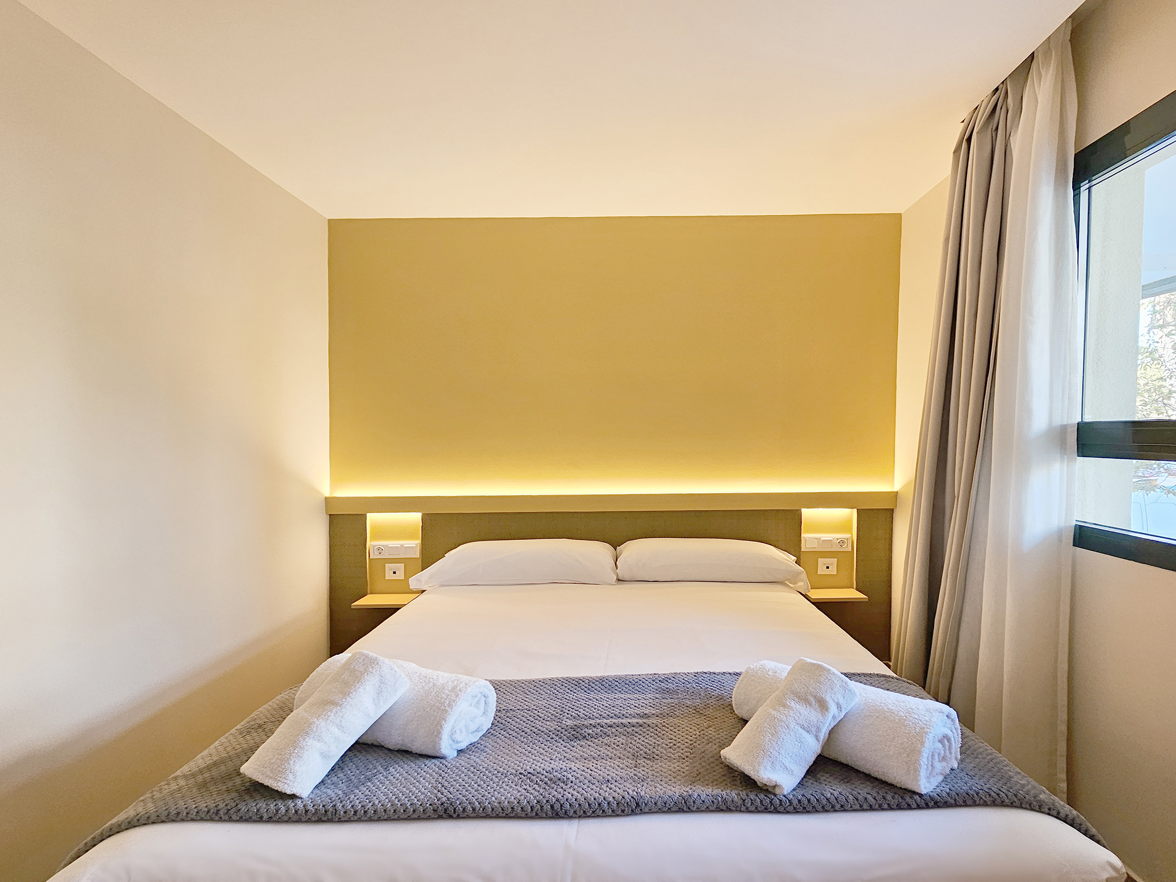 Appartement 1 chambre