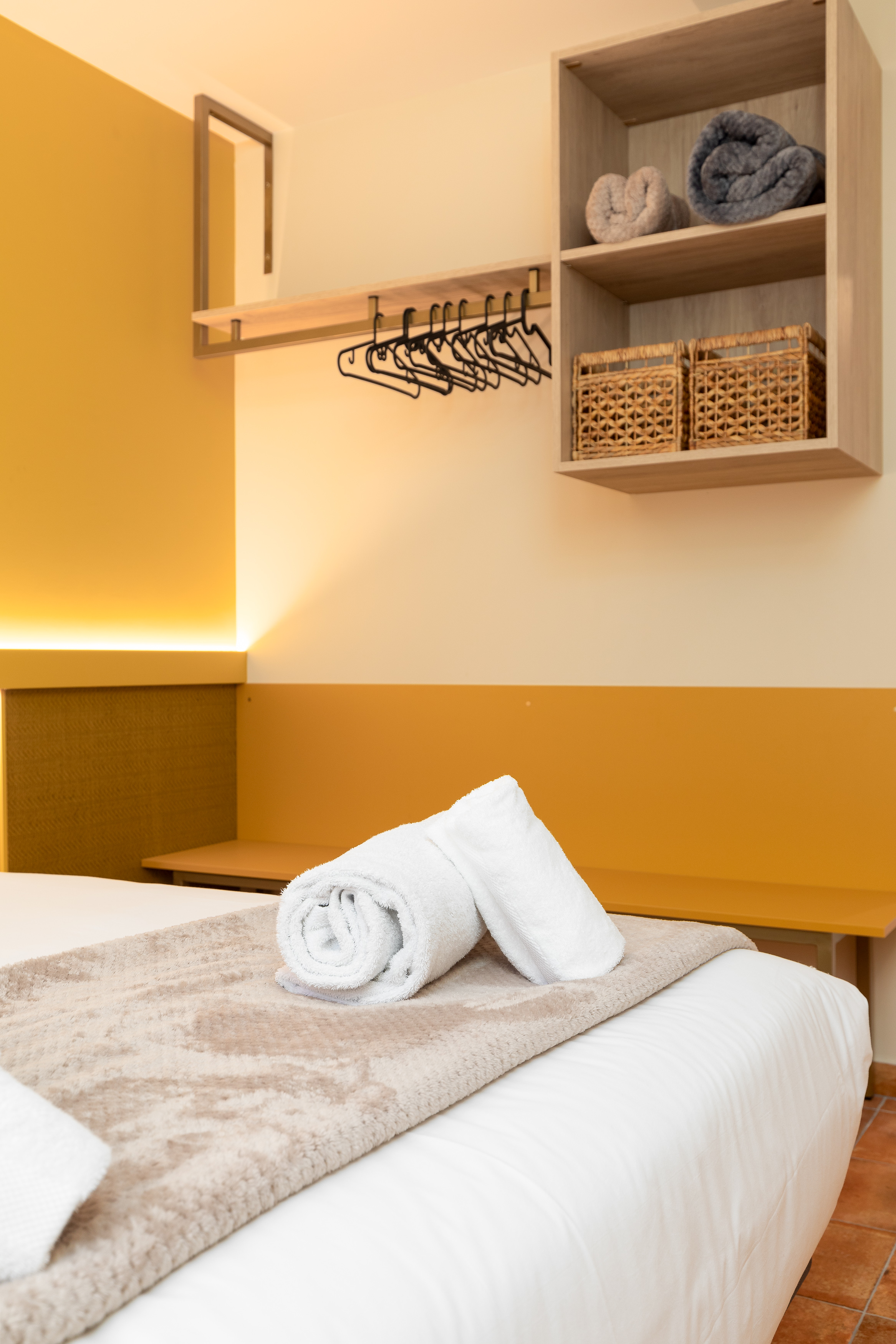 Appartement 1 chambre