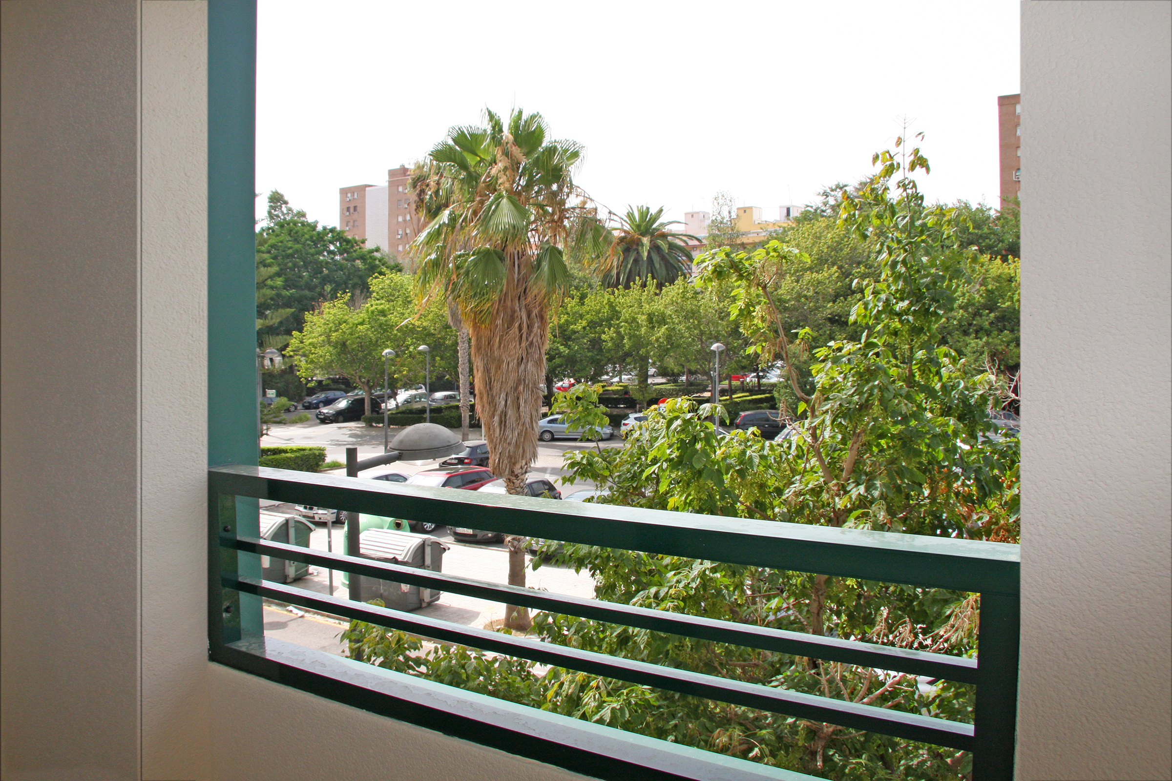 Apartamentos las ciencias, València