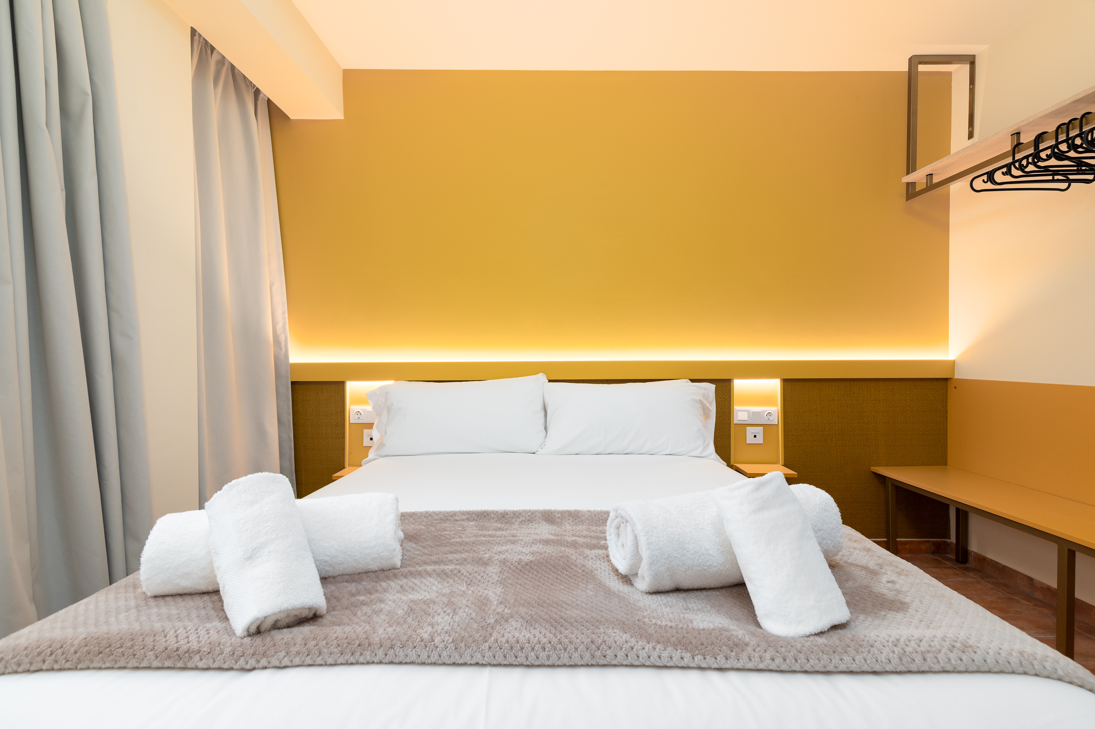 Appartement 1 chambre