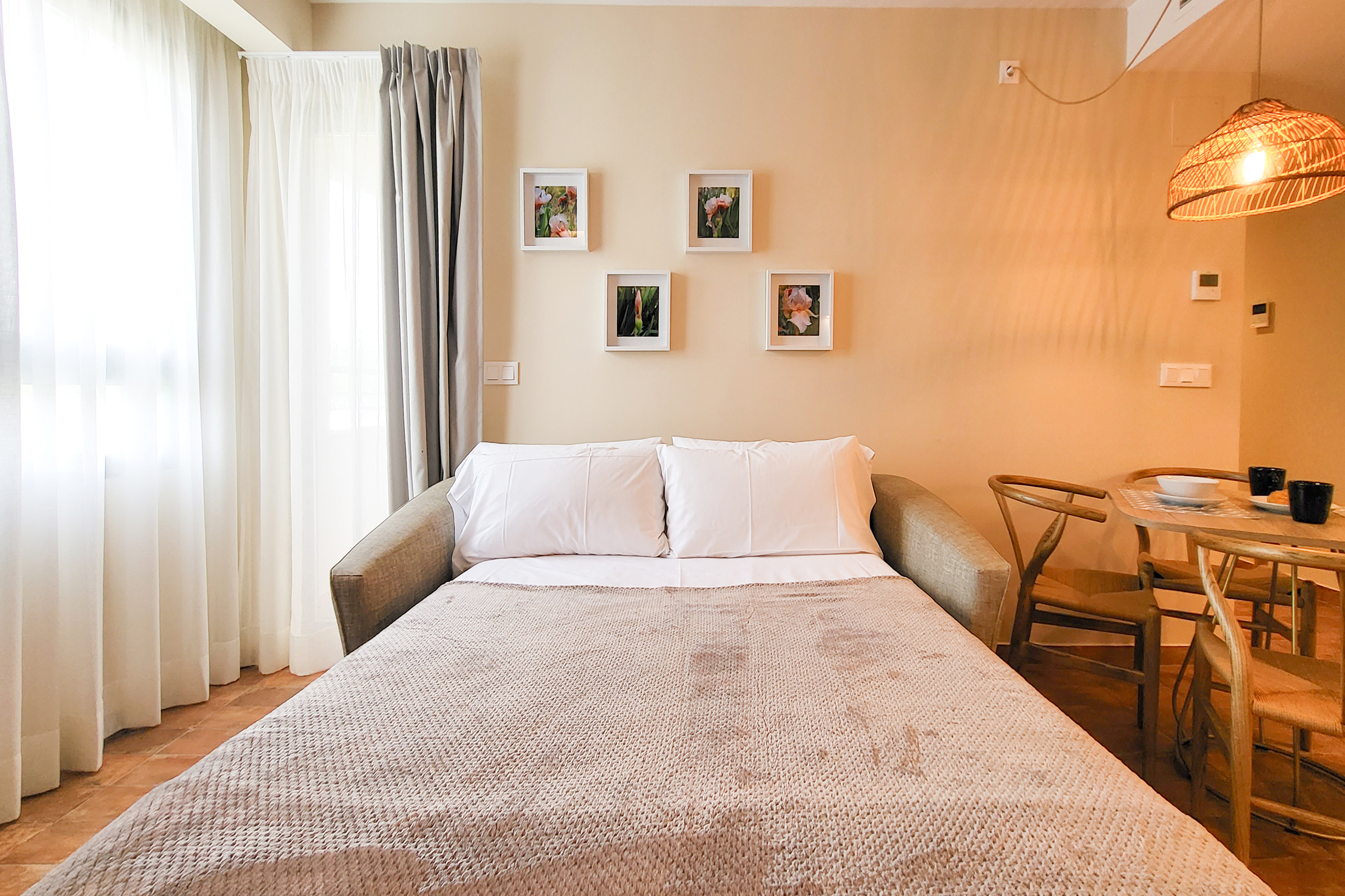 Apartamentos las ciencias, València