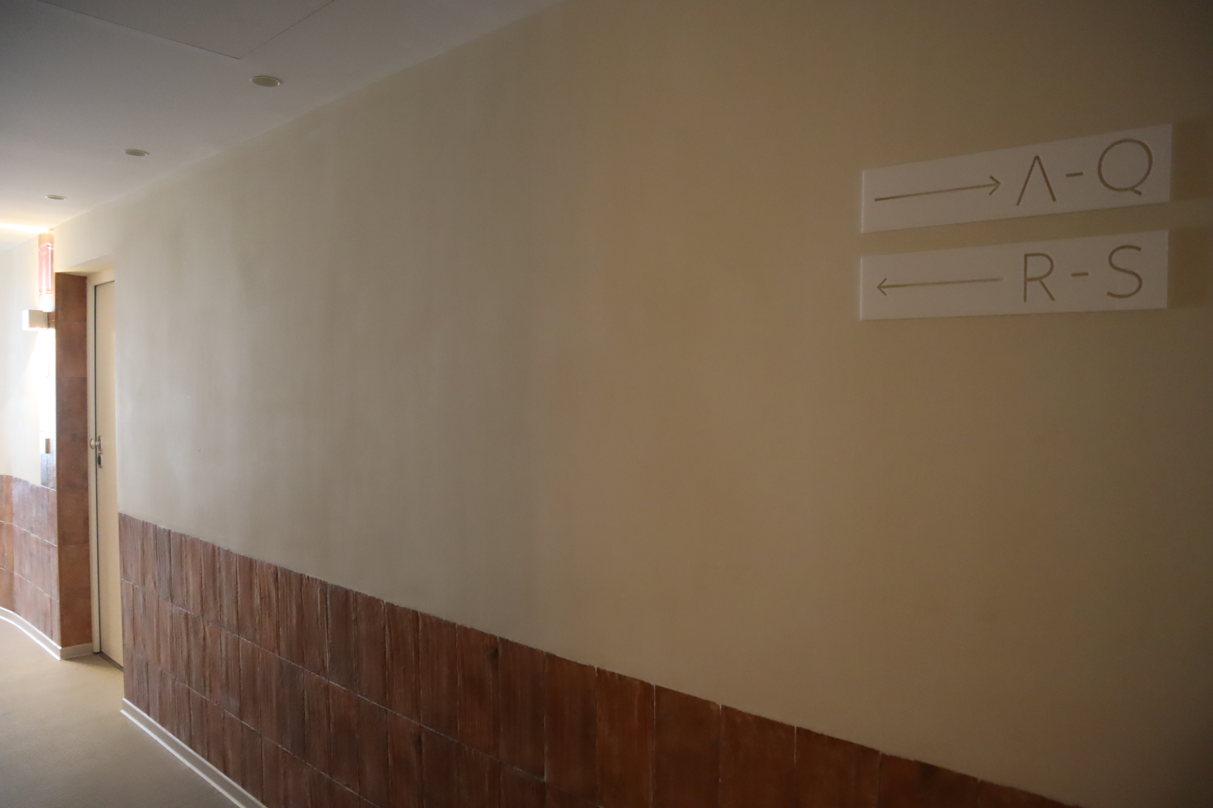 Apartamentos las ciencias, València