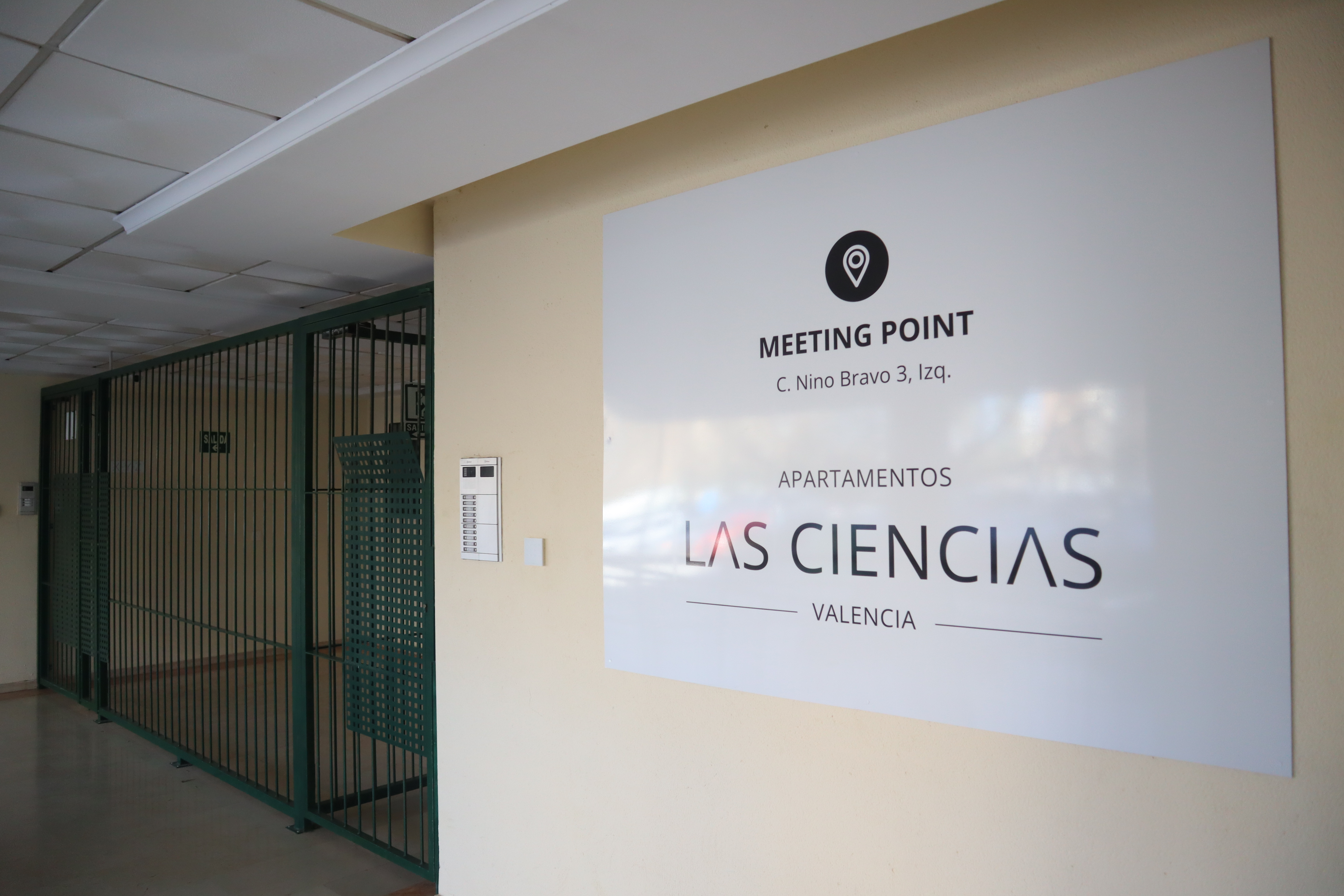 Apartamentos las ciencias, València
