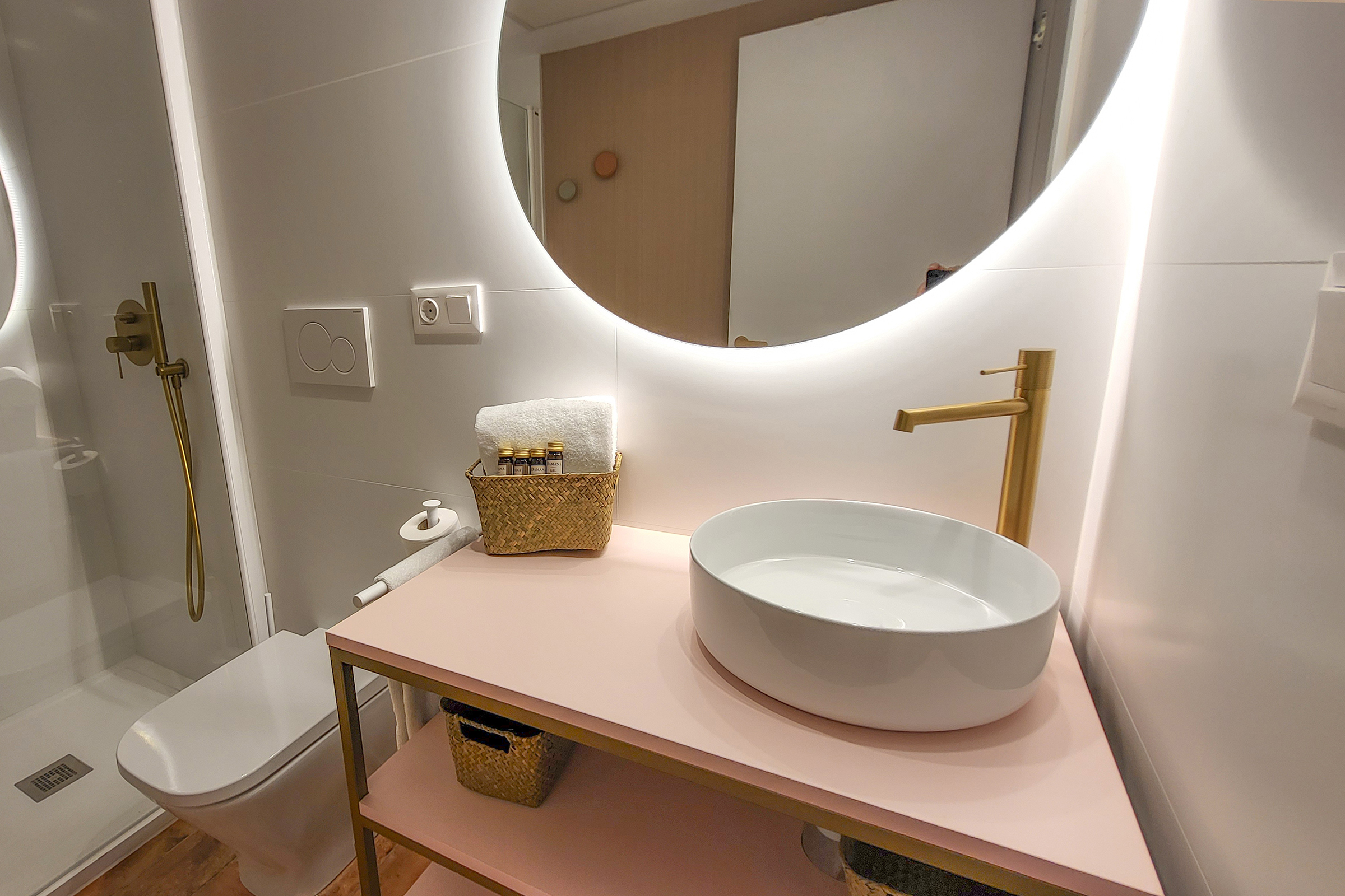 Apartamentos las ciencias, València