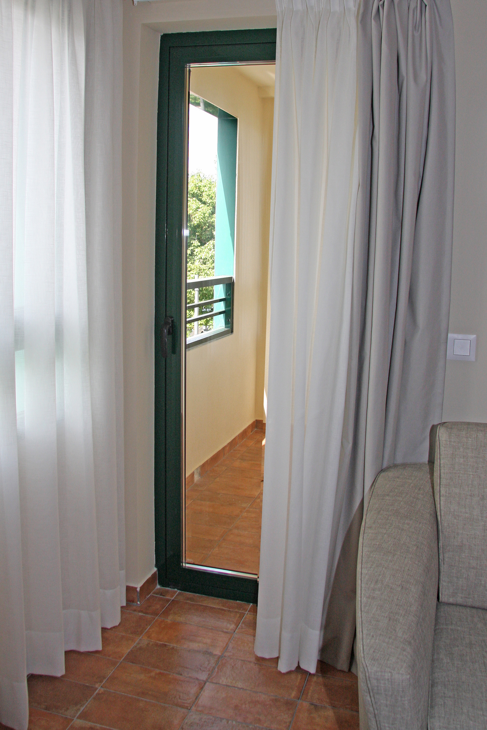 Apartamentos las ciencias, València