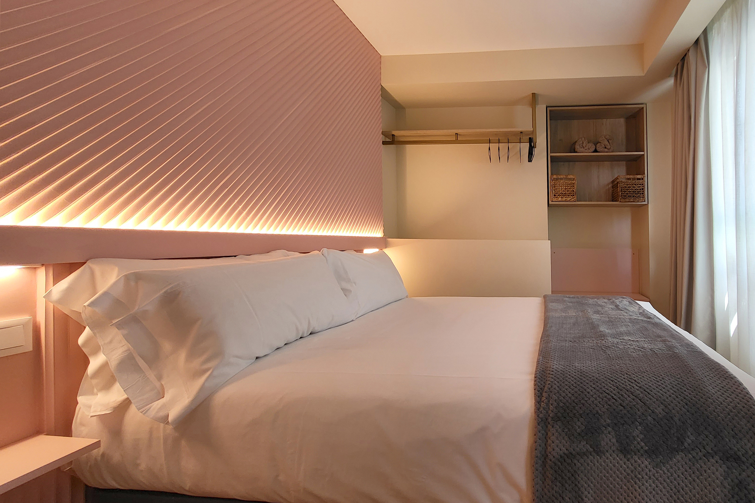 Apartamentos las ciencias, València