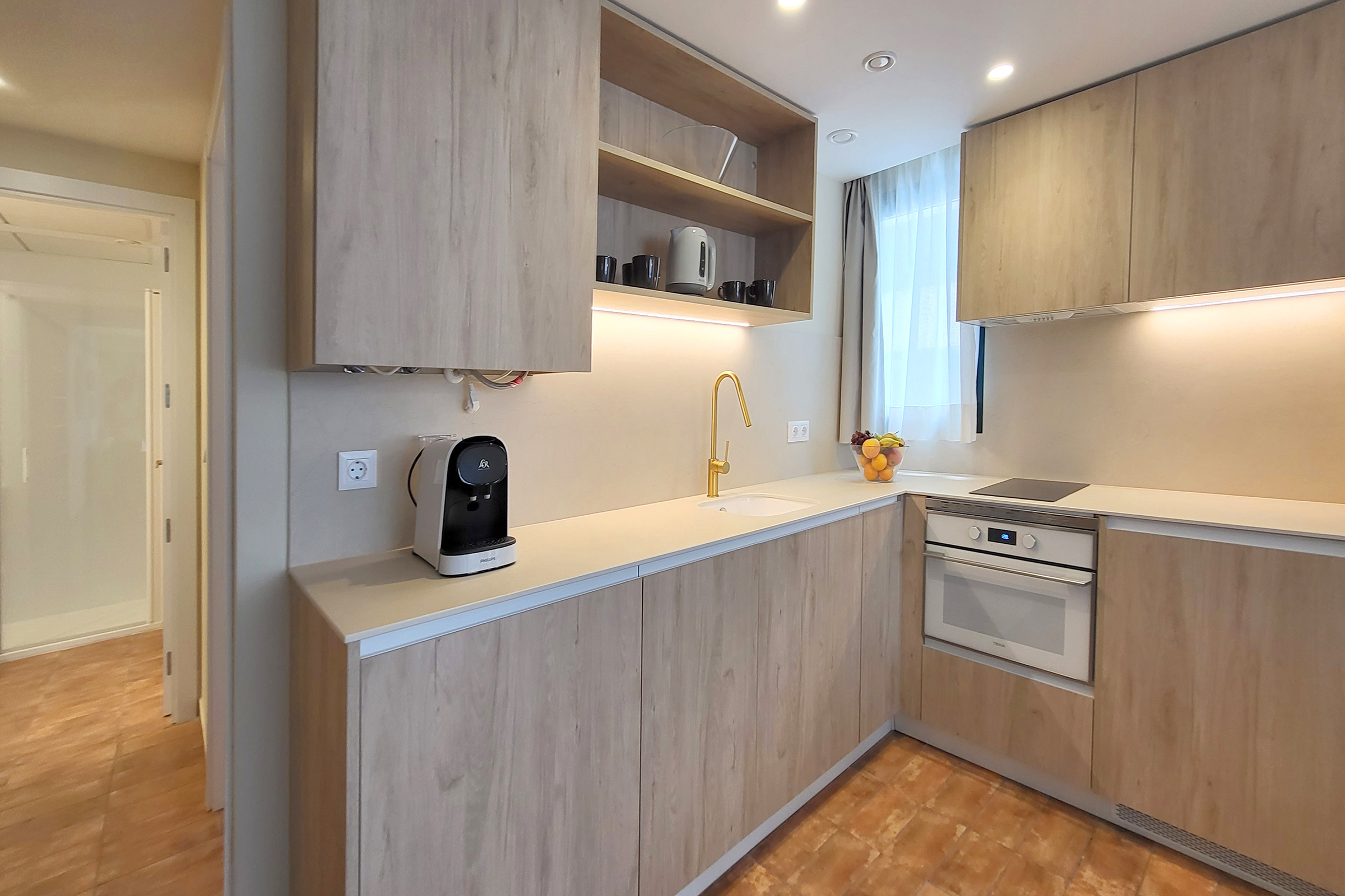 Apartamentos las ciencias, València