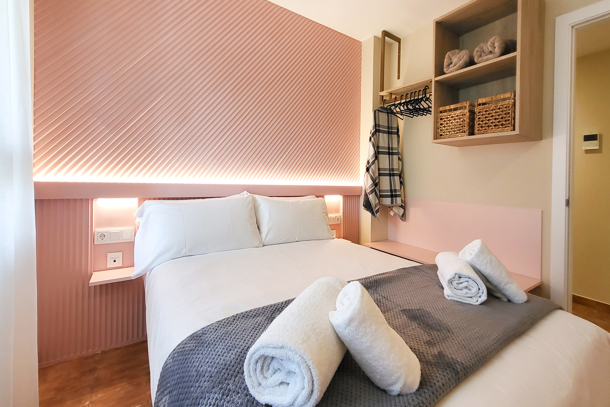 Apartamentos las ciencias, València