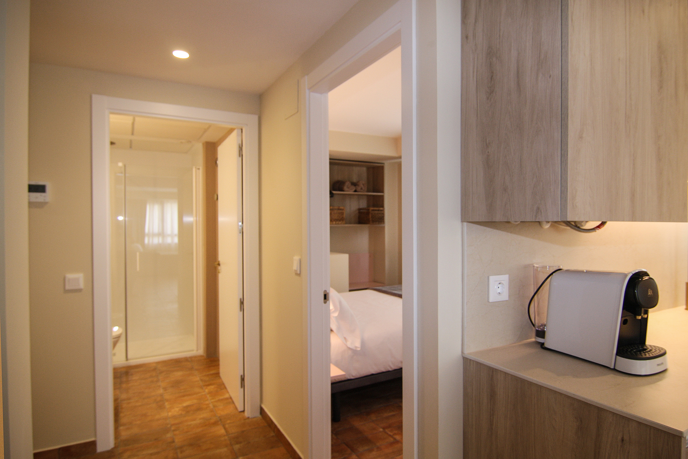 Apartamentos las ciencias, València