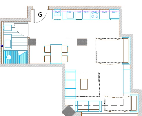 Apartamentos las ciencias, València