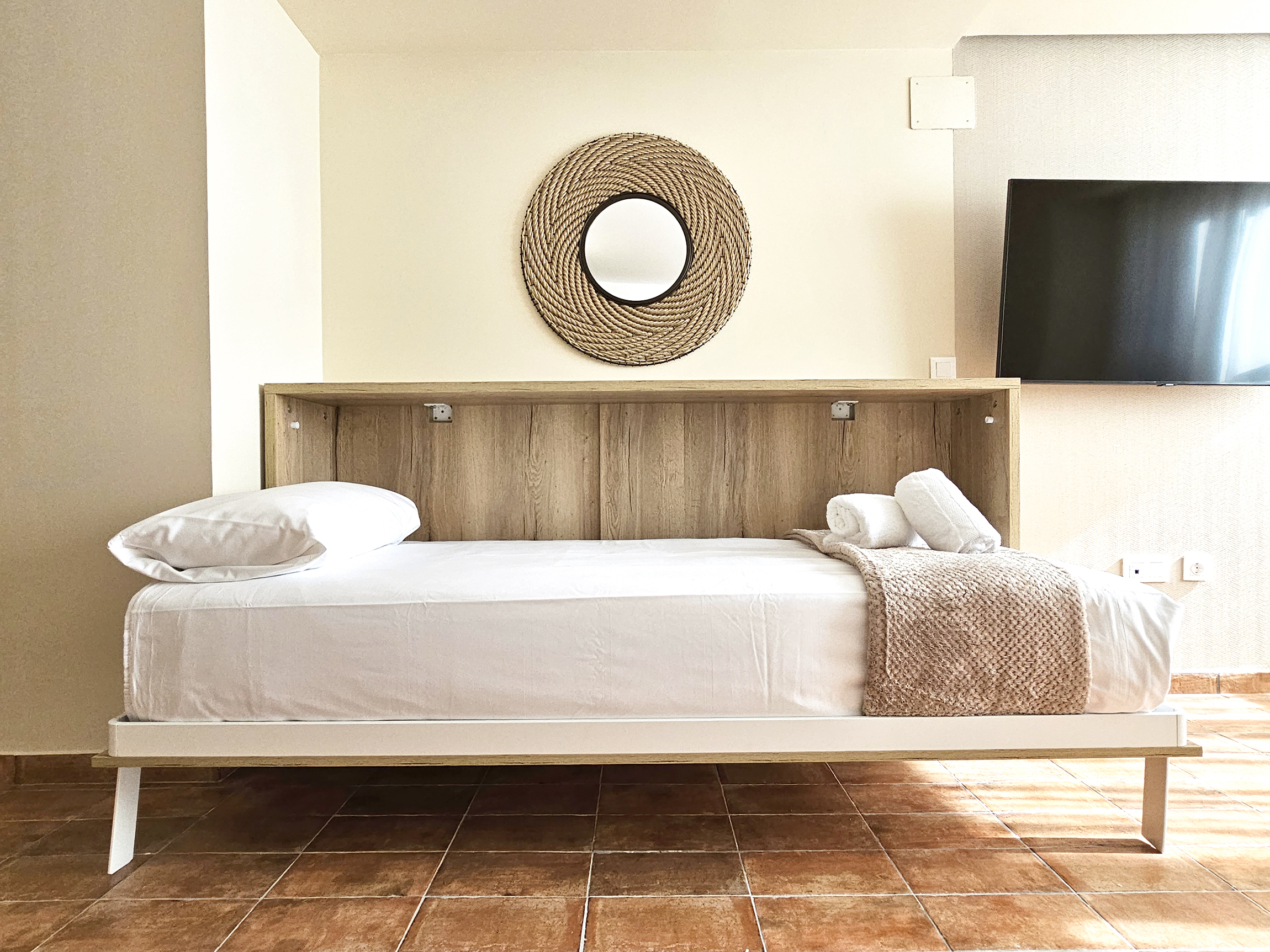 Apartamentos las ciencias, València