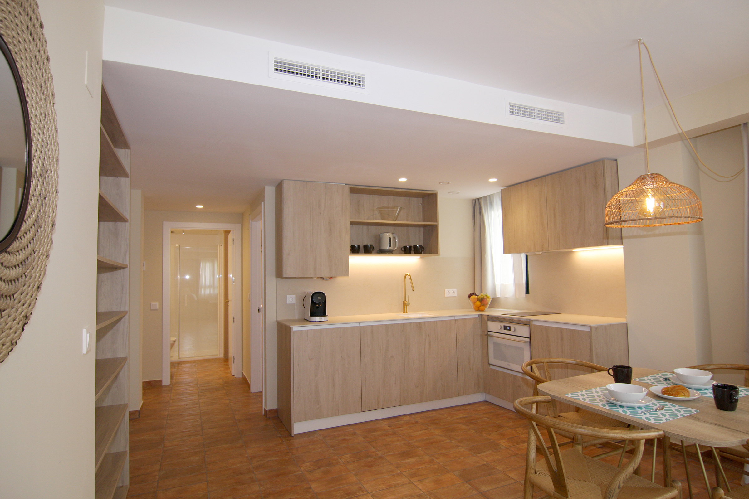 Apartamentos las ciencias, València