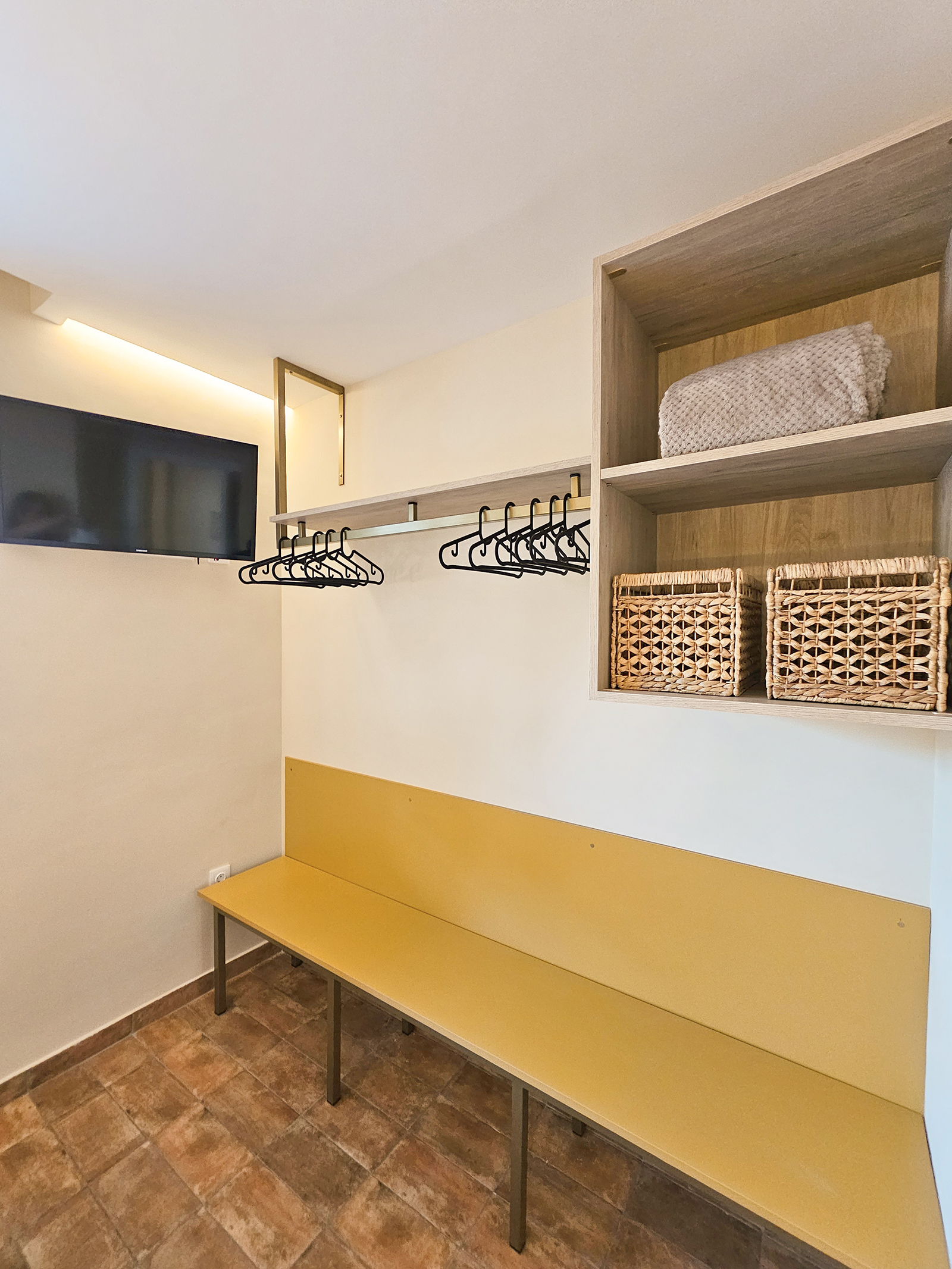 Appartement 1 chambre