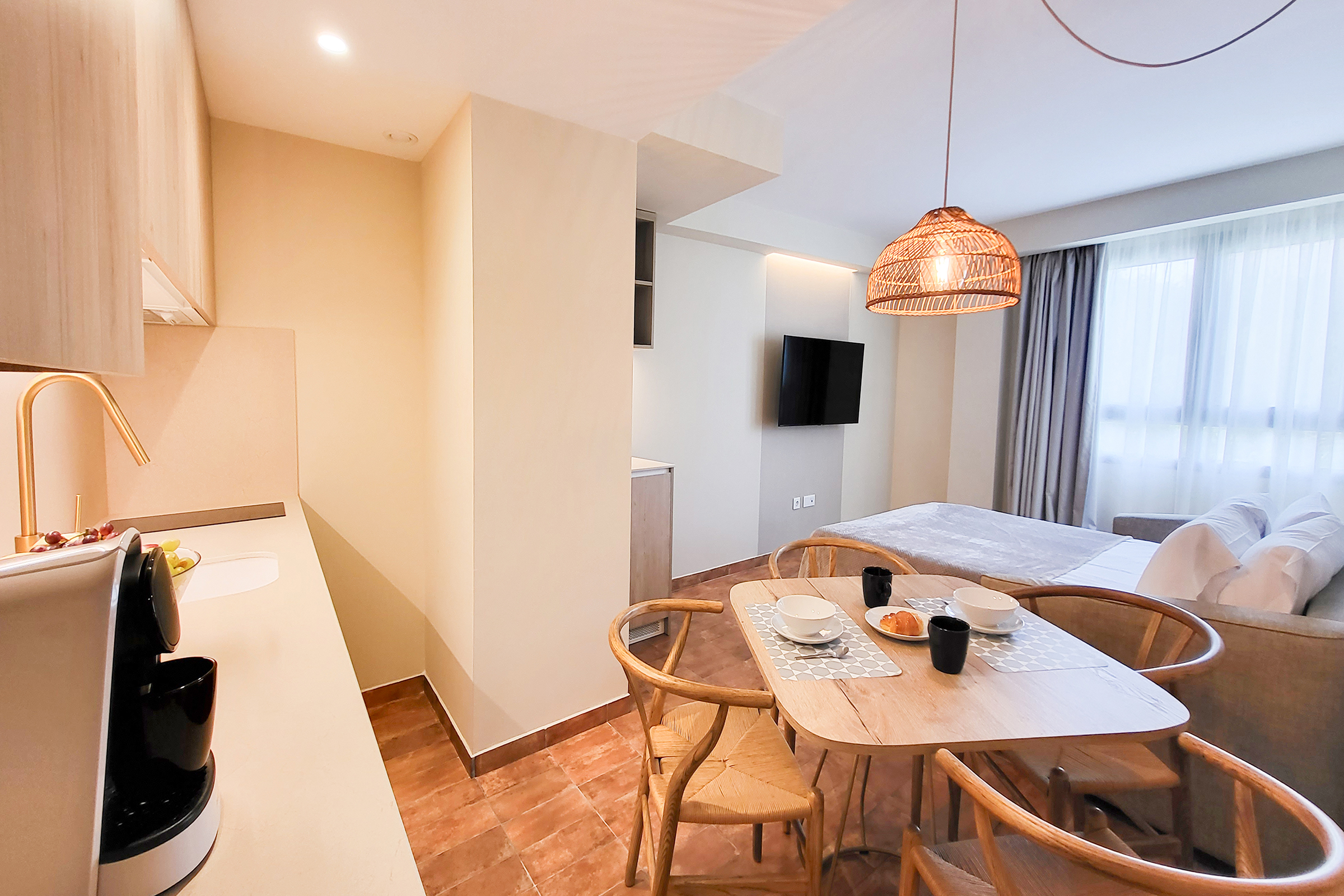 Apartamentos las ciencias, València