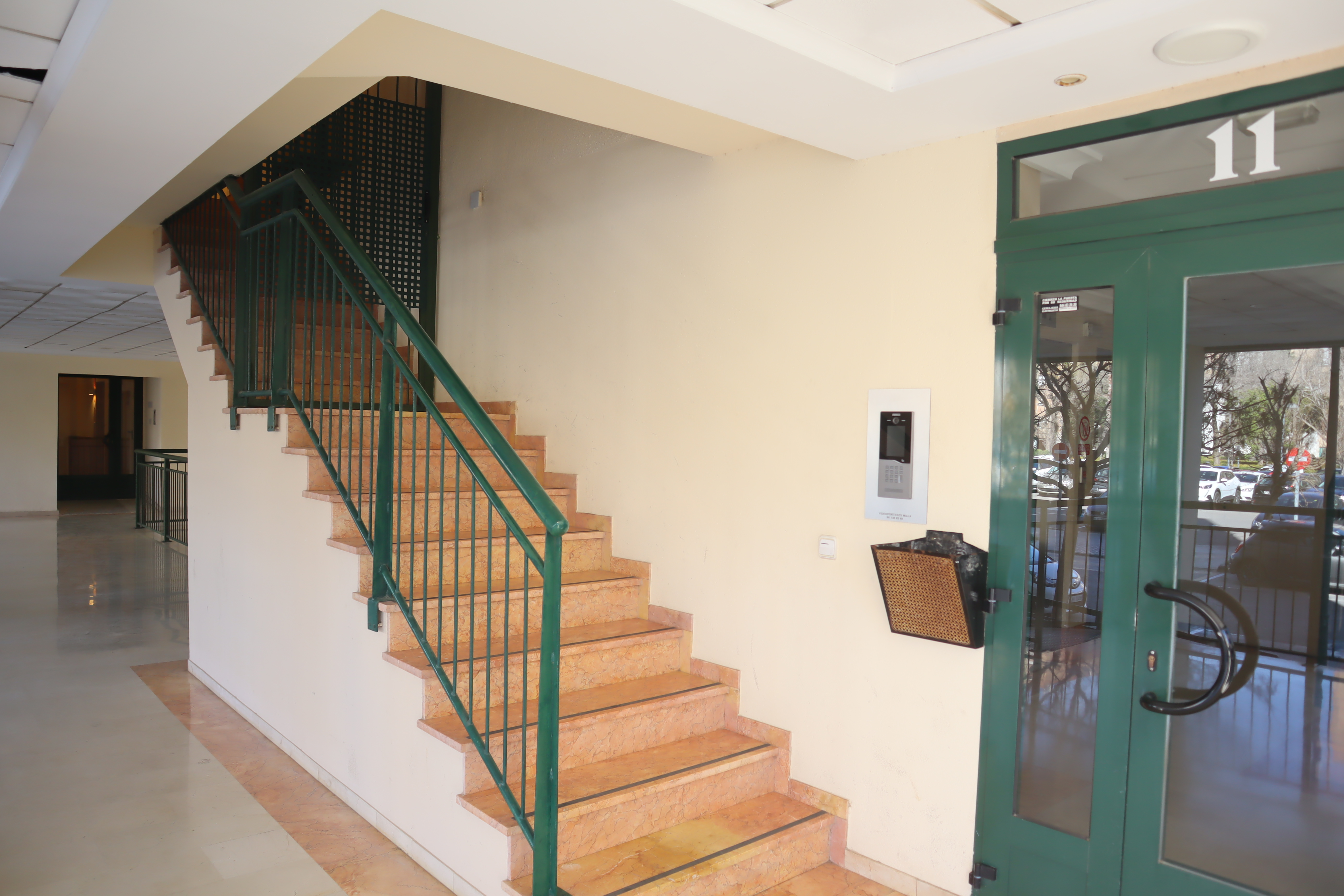 Apartamentos las ciencias, València
