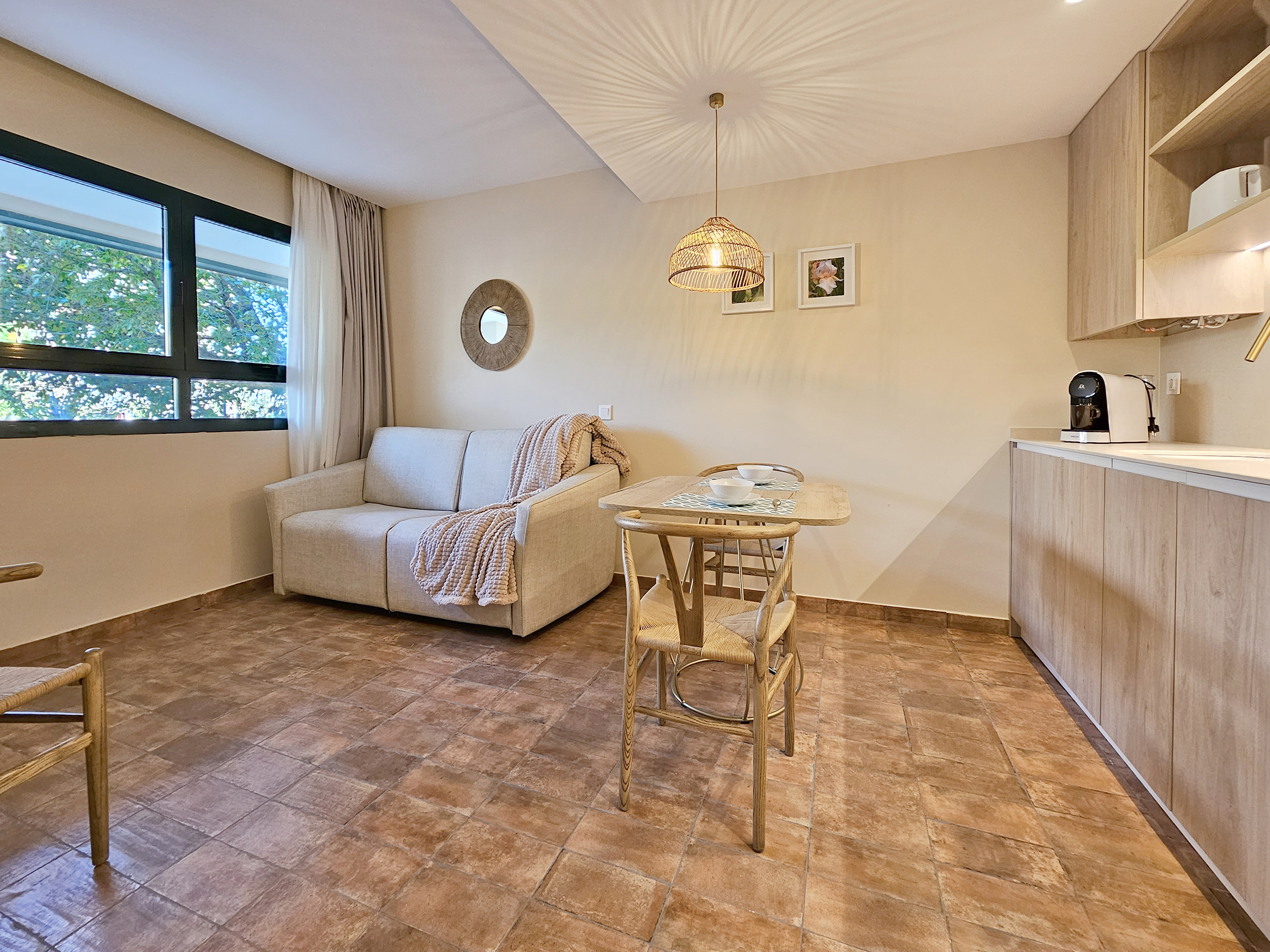 Appartement 1 chambre