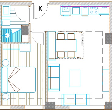 Apartamentos las ciencias, València