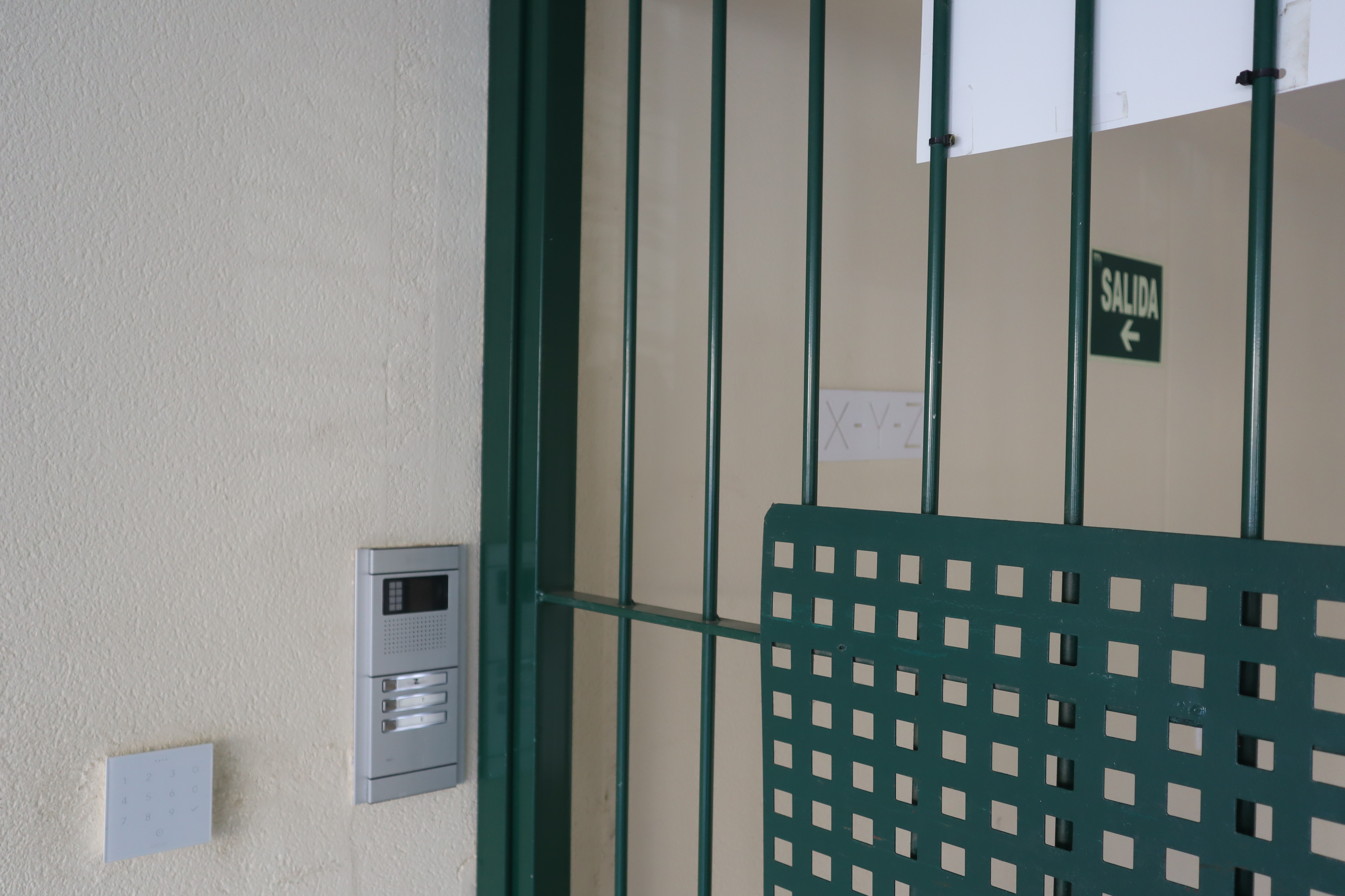 Apartamentos las ciencias, València
