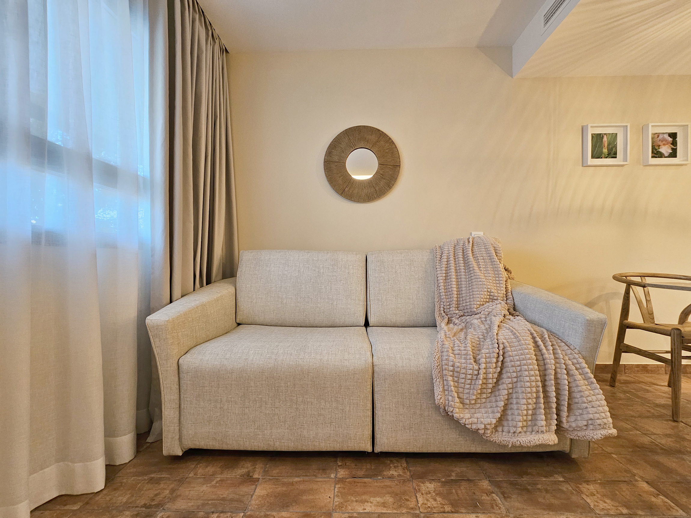 Appartement 1 chambre