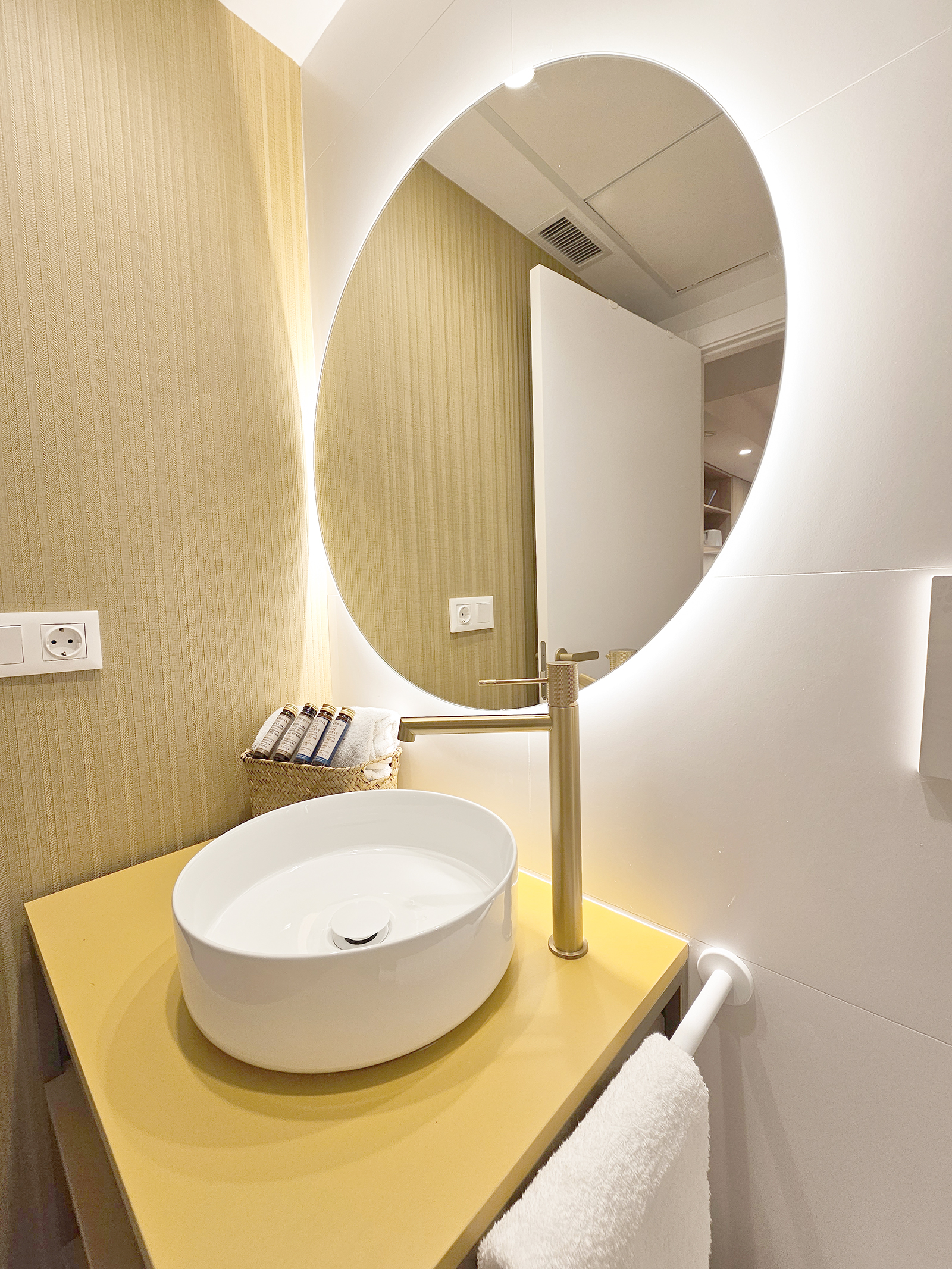 Apartamento de 1 dormitorio
