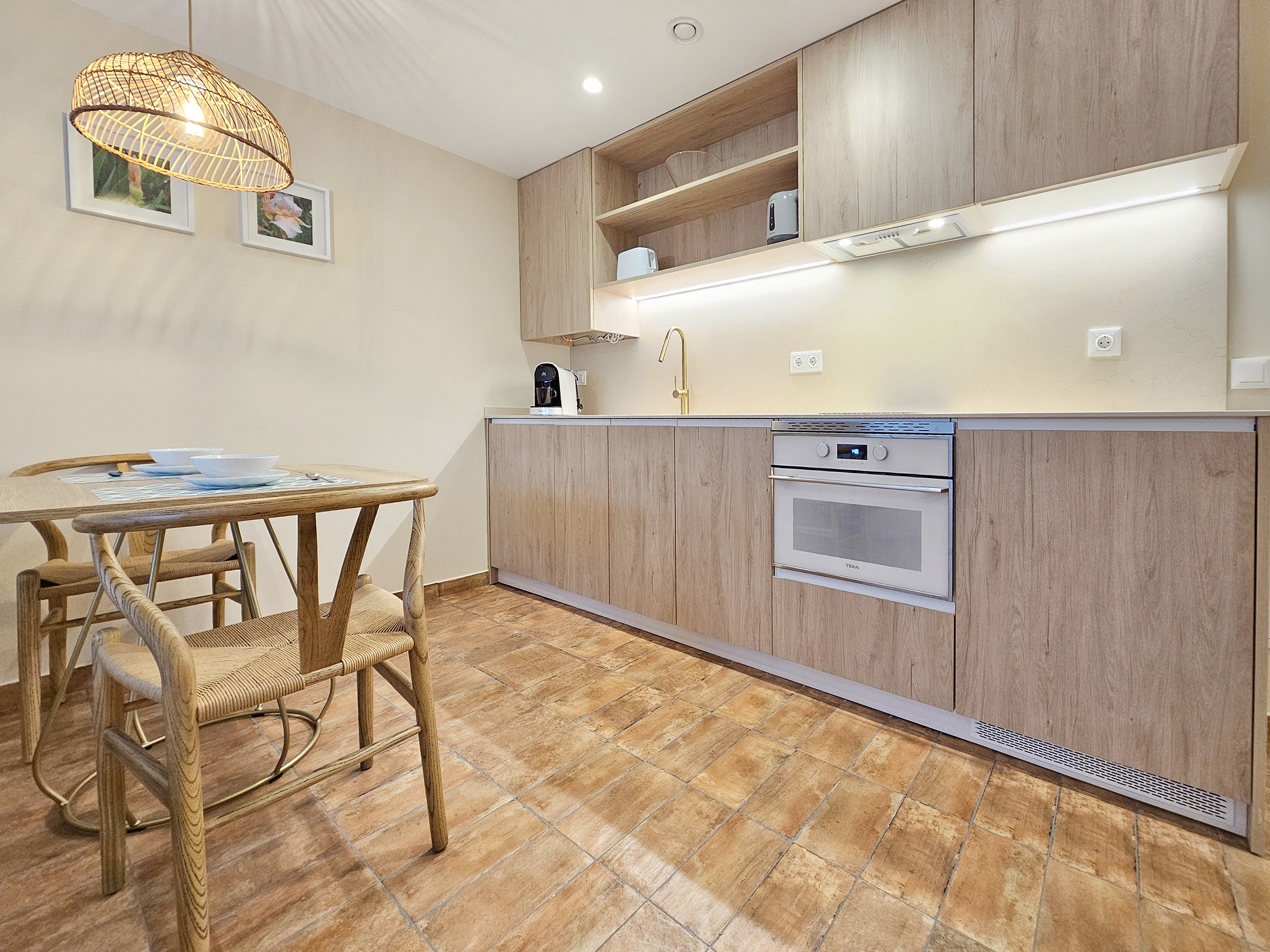 Appartement 1 chambre