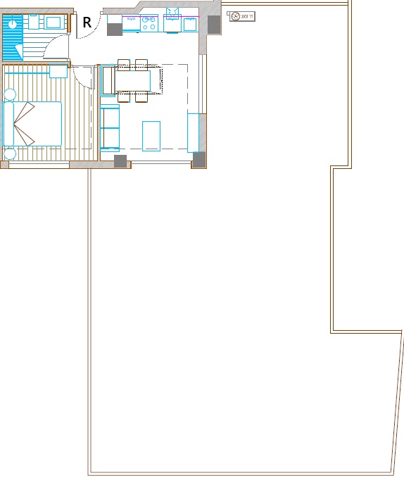 Apartamentos las ciencias, València