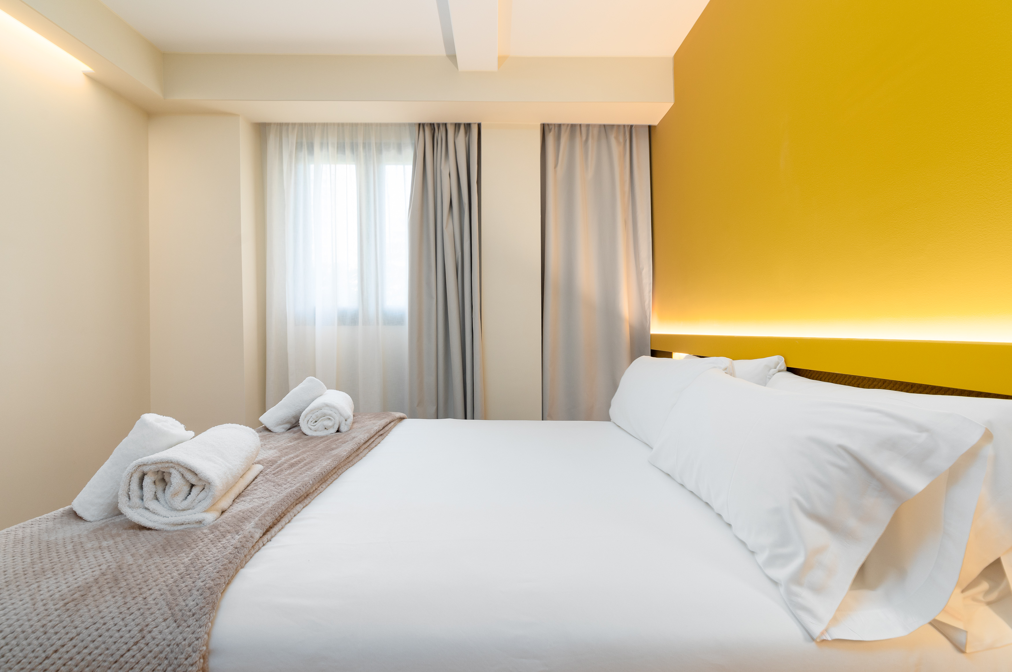 Appartement 1 chambre