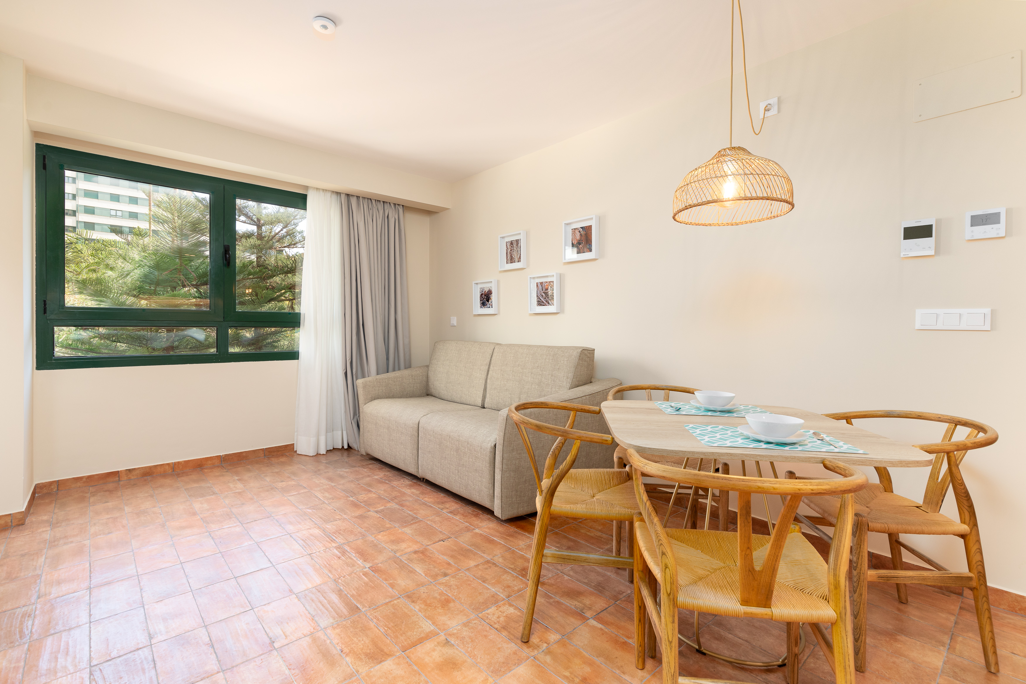 Appartement 1 chambre