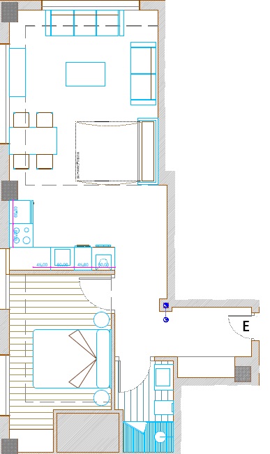 Apartamentos las ciencias, València