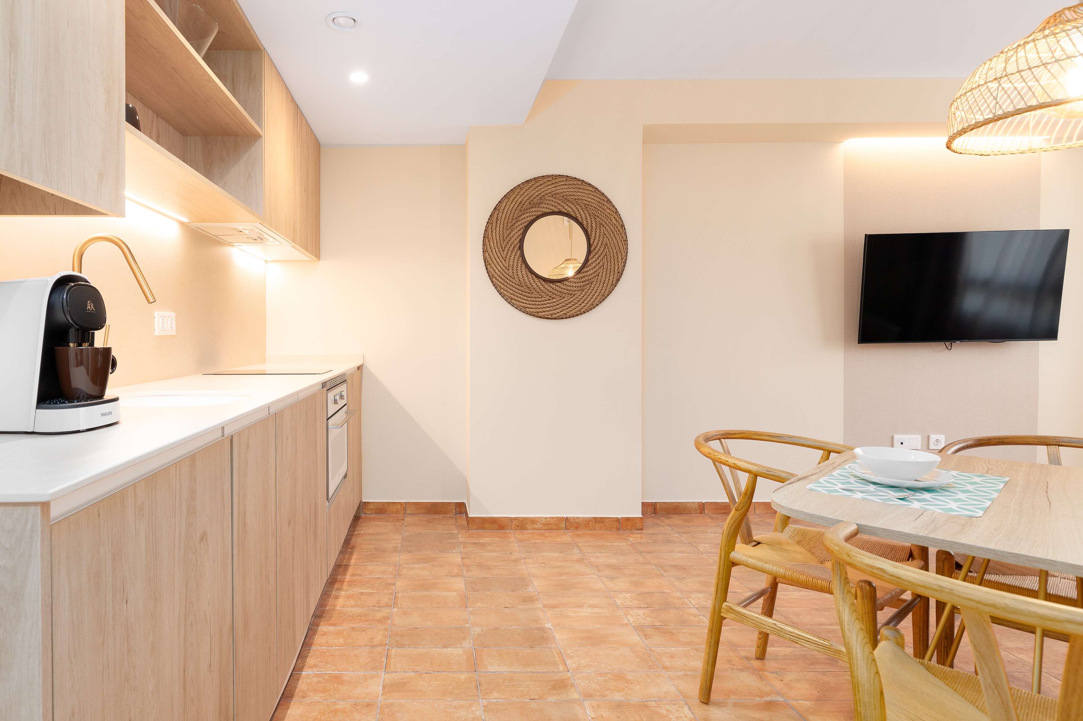 Appartement 1 chambre