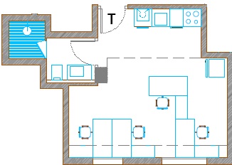 Apartamentos las ciencias, València