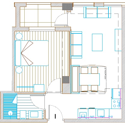 Apartamentos las ciencias, València