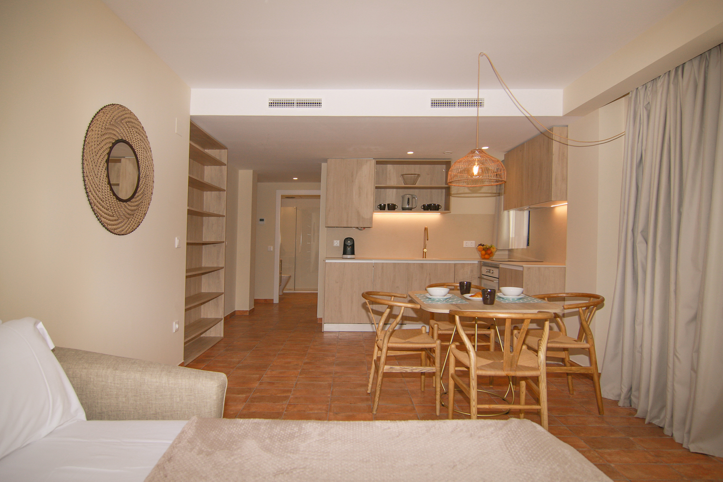 Apartamentos las ciencias, València