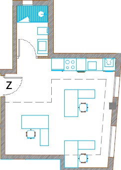 Apartamentos las ciencias, València