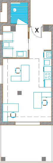 Apartamentos las ciencias, València