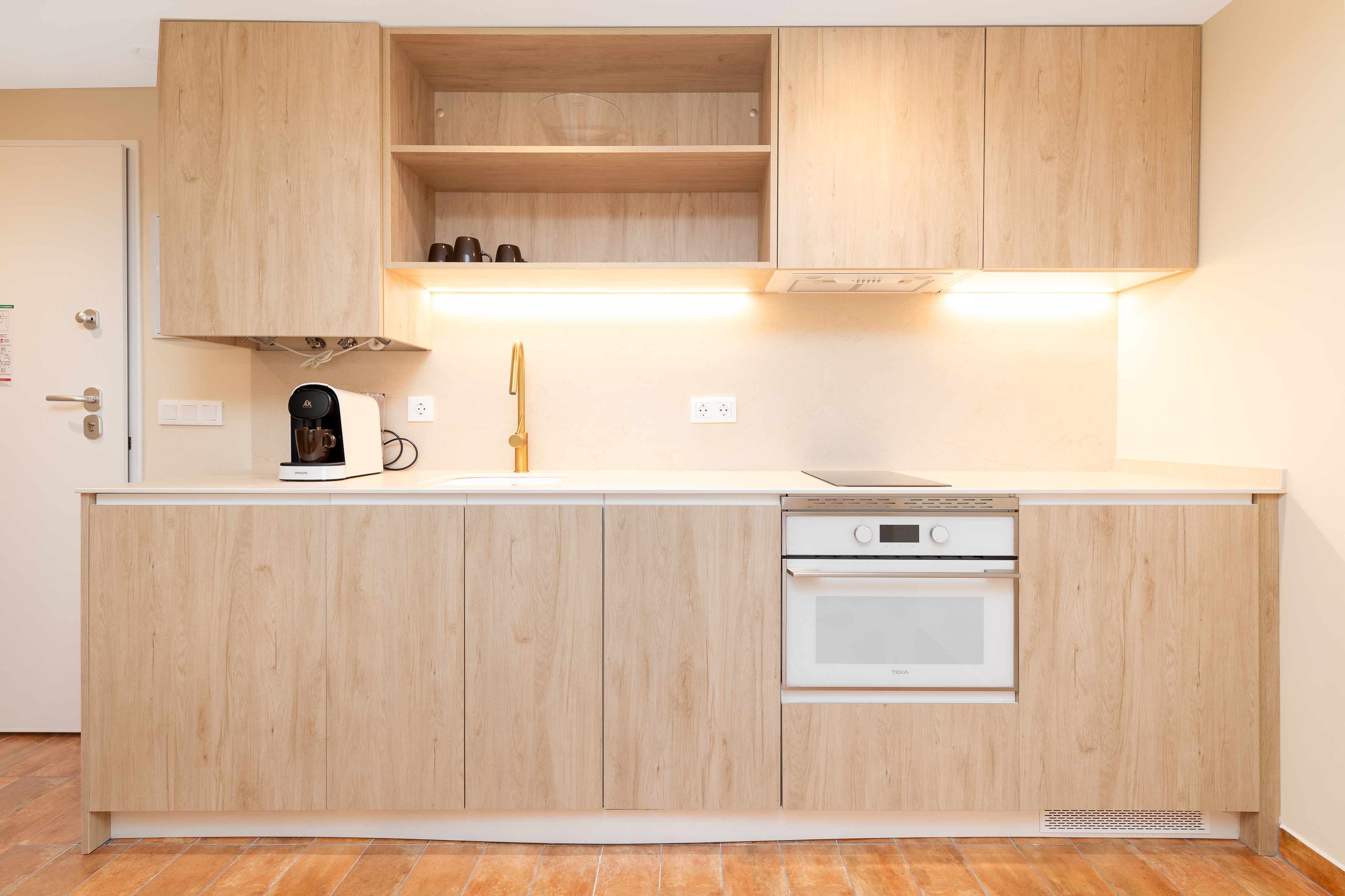 Appartement 1 chambre
