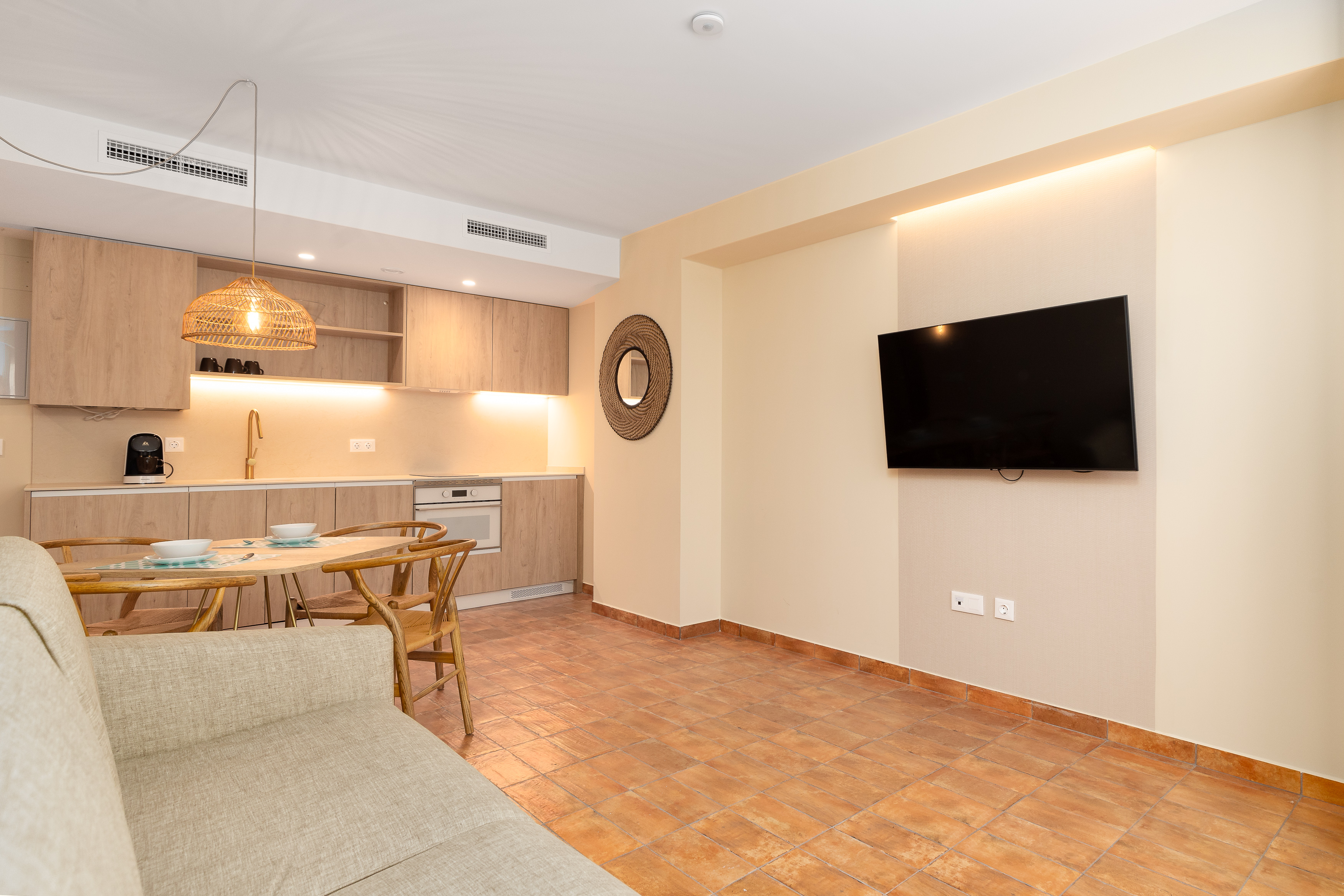 Appartement 1 chambre