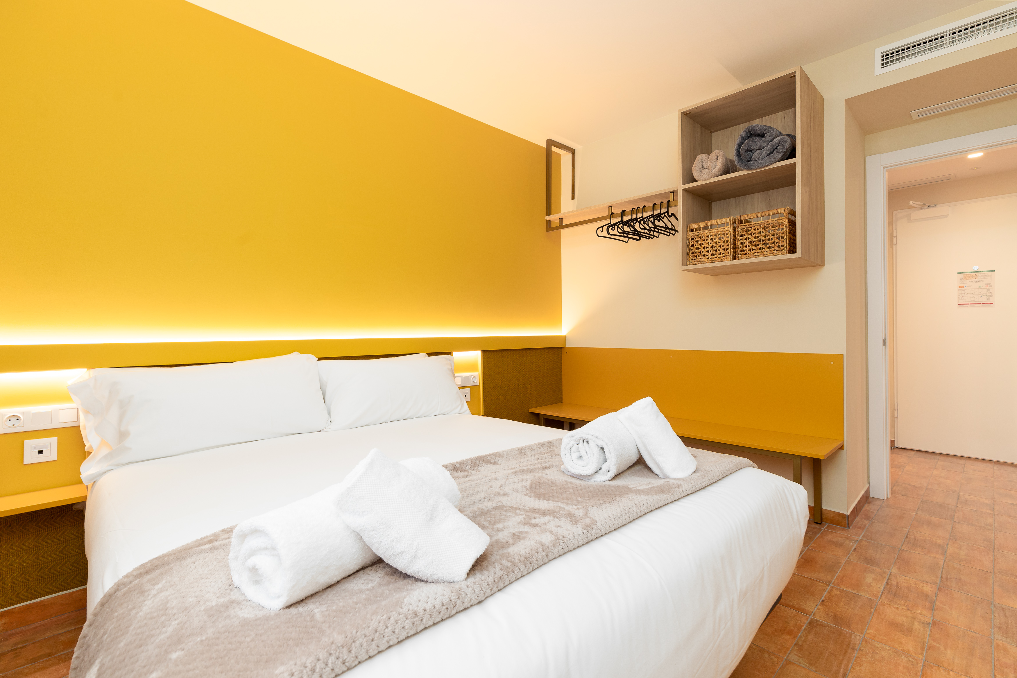 Appartement 1 chambre