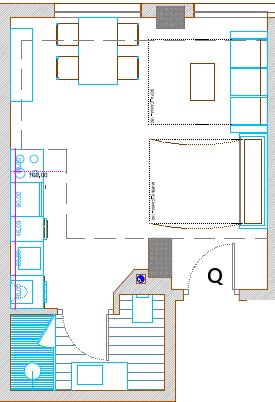 Apartamentos las ciencias, València