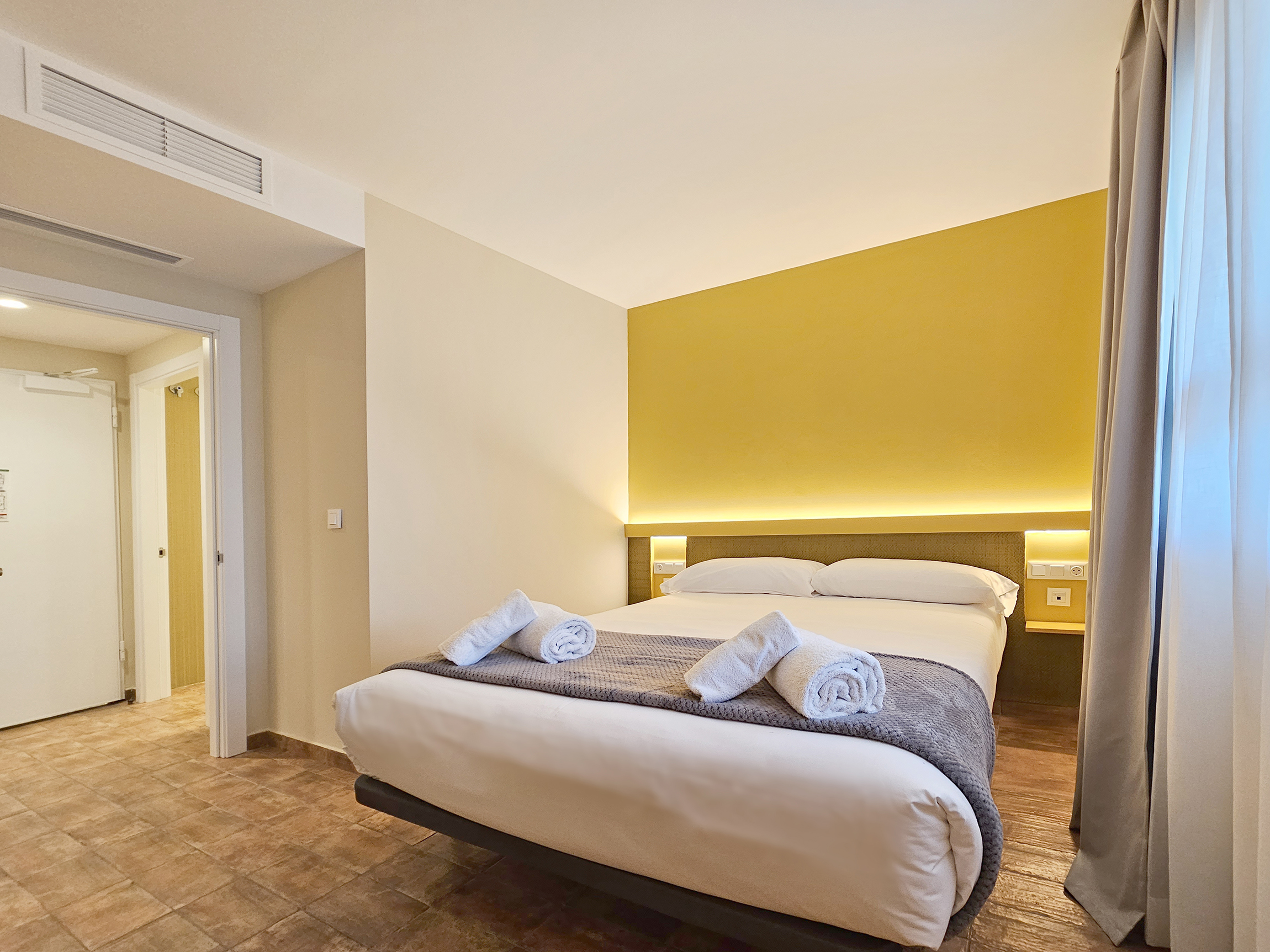 Appartement 1 chambre