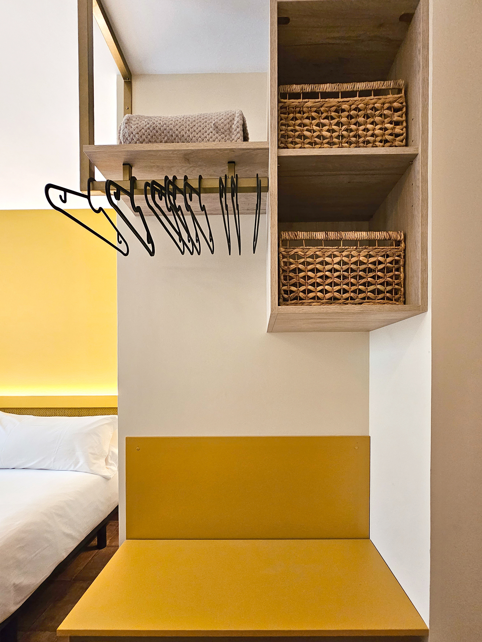 Apartamento de 1 dormitorio