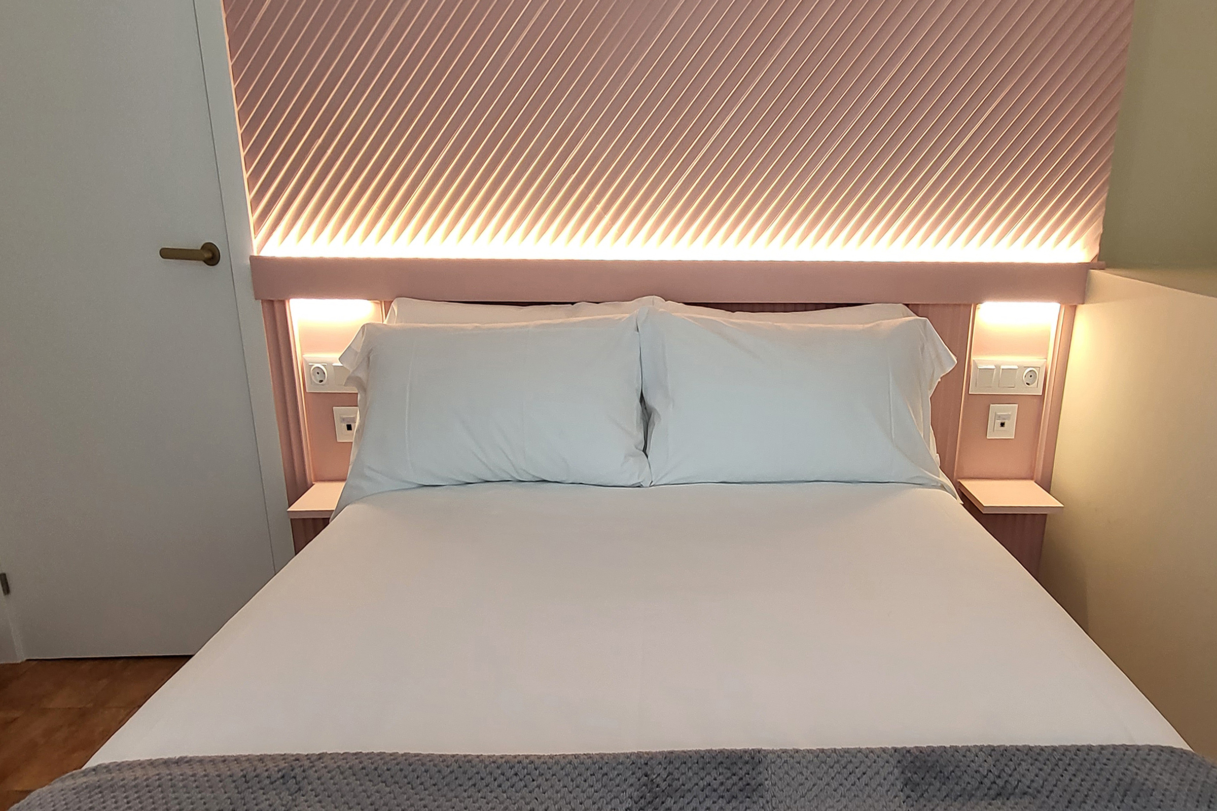 Apartamentos las ciencias, València